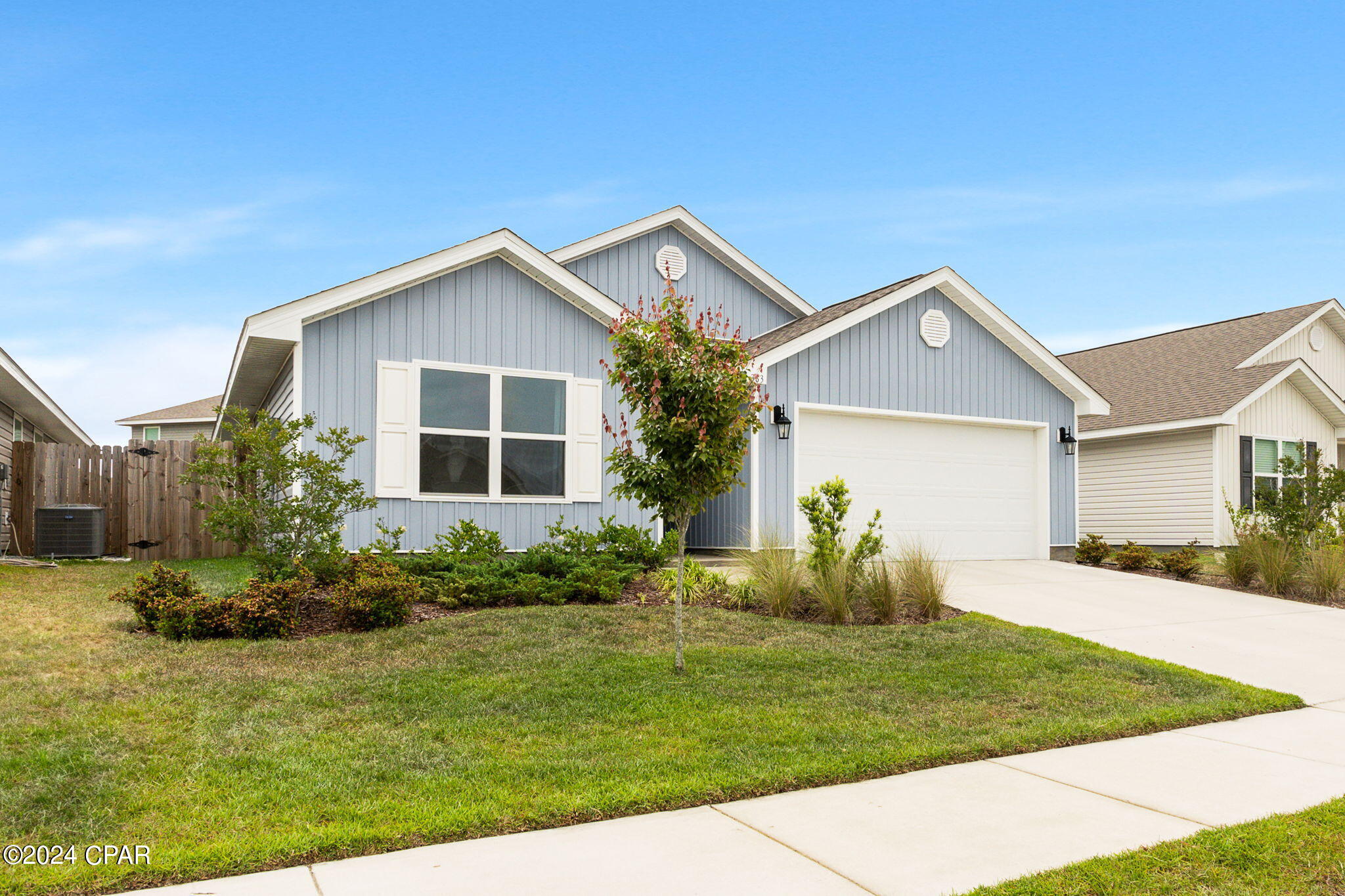 Bridge Harbor - Residential Lease