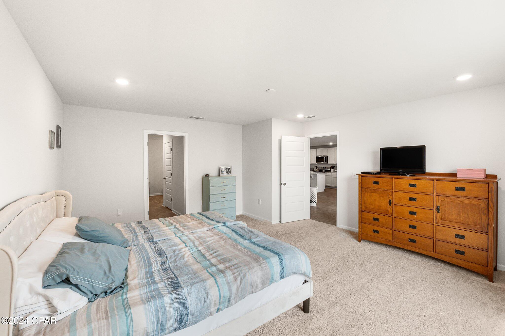 Bridge Harbor - Residential Lease