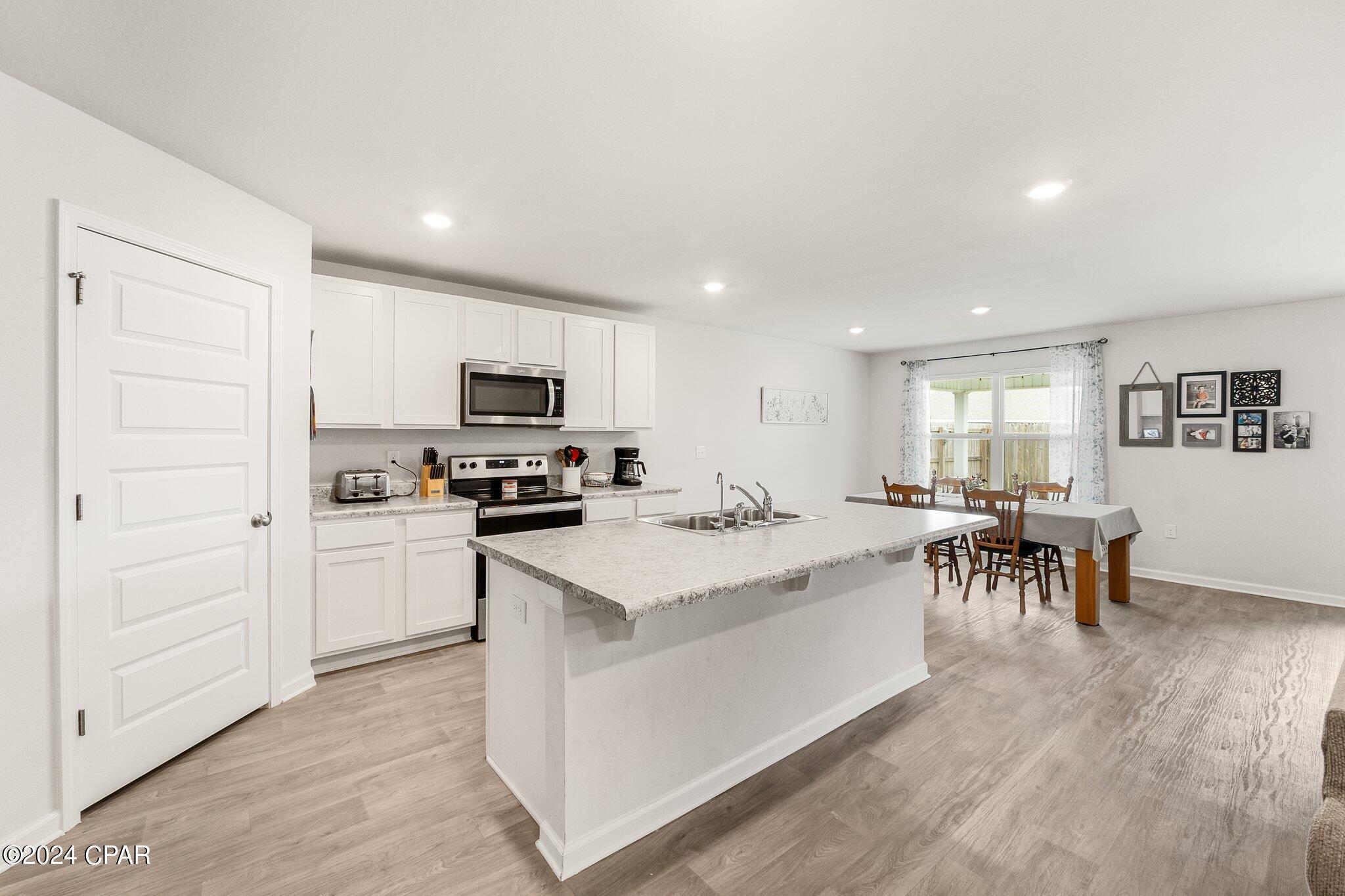 Bridge Harbor - Residential Lease