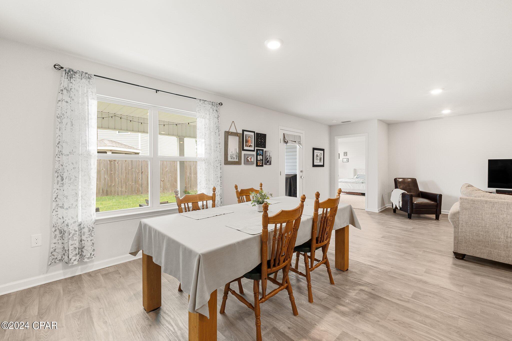 Bridge Harbor - Residential Lease