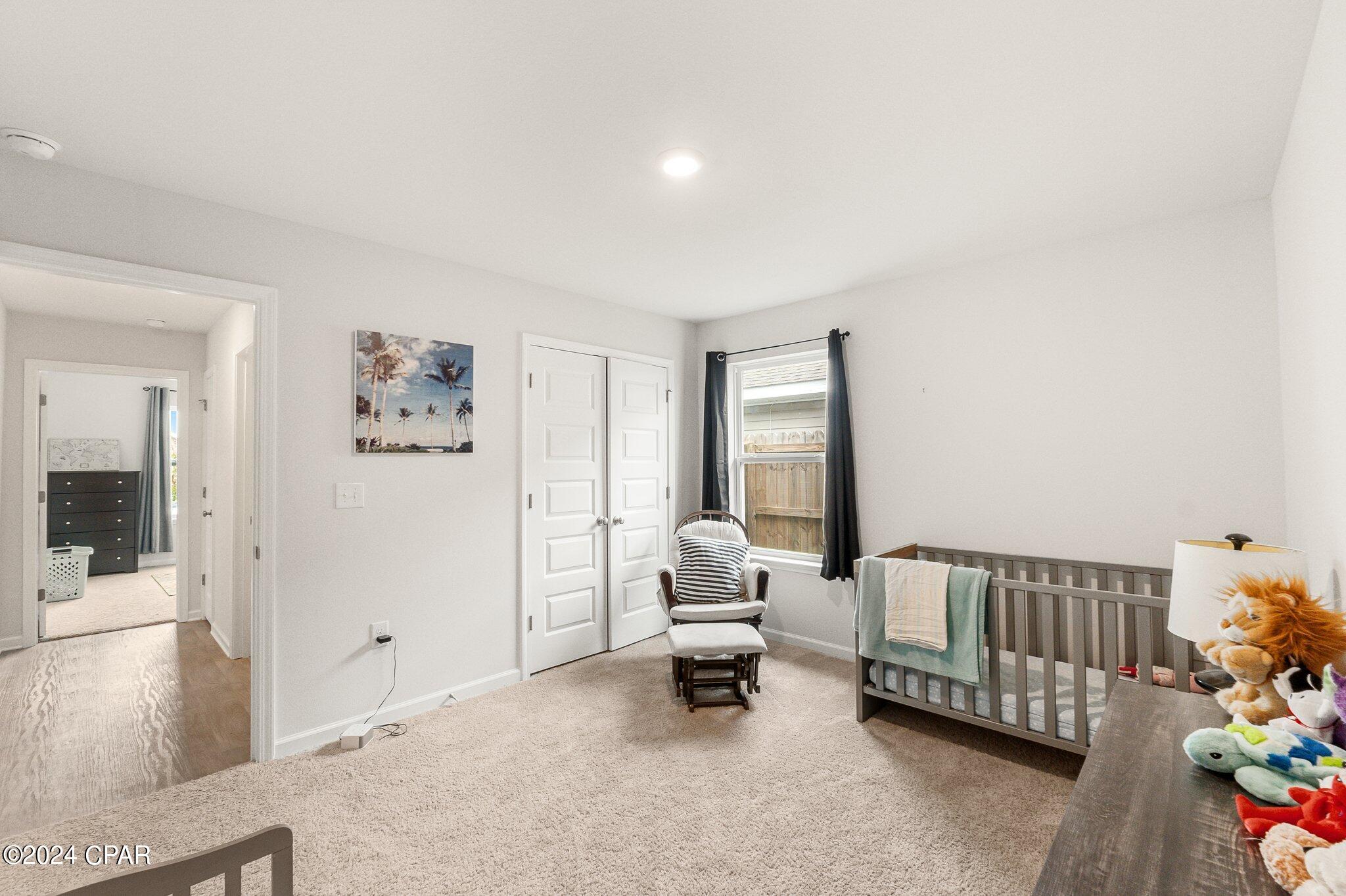 Bridge Harbor - Residential Lease