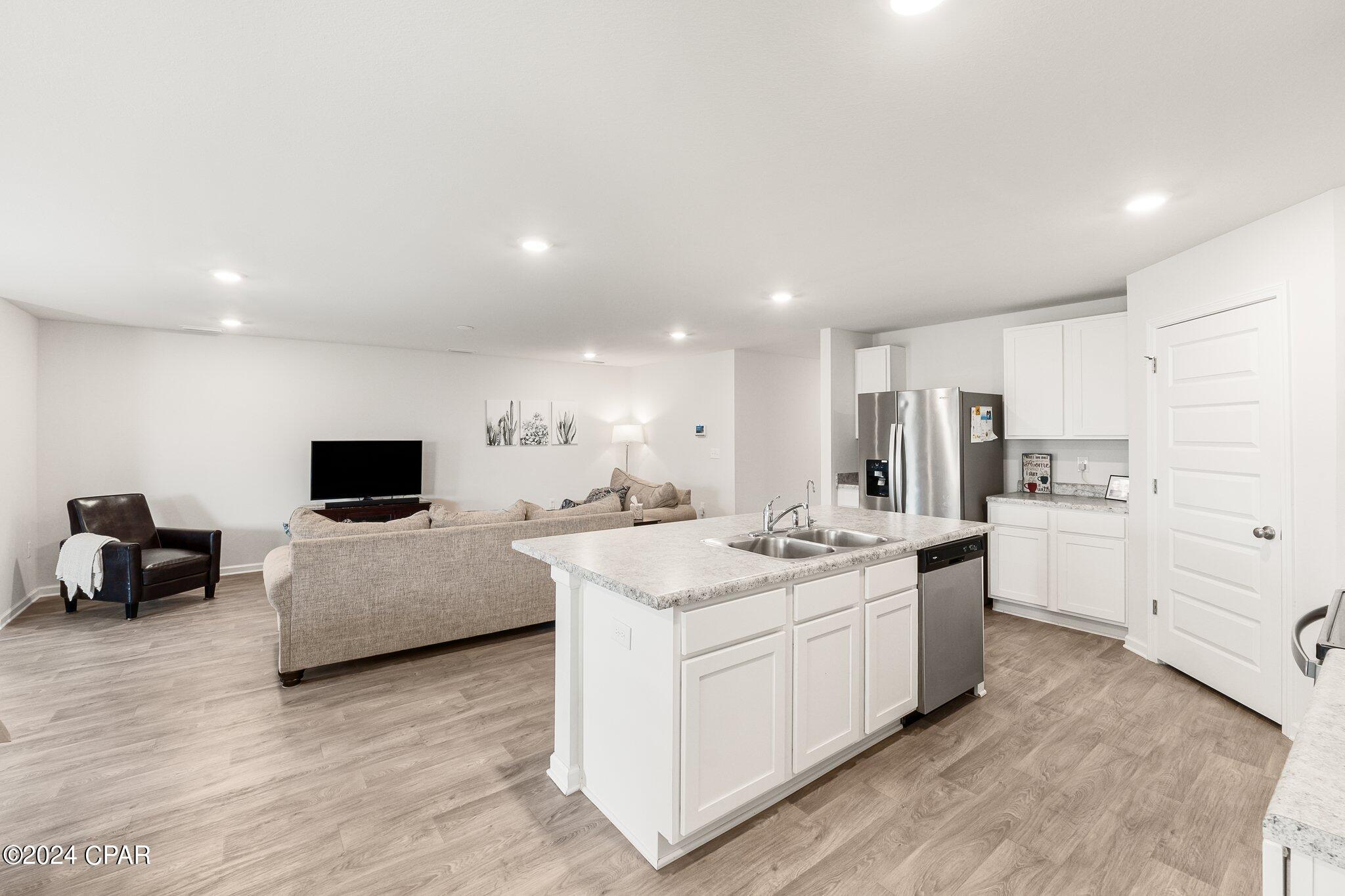 Bridge Harbor - Residential Lease