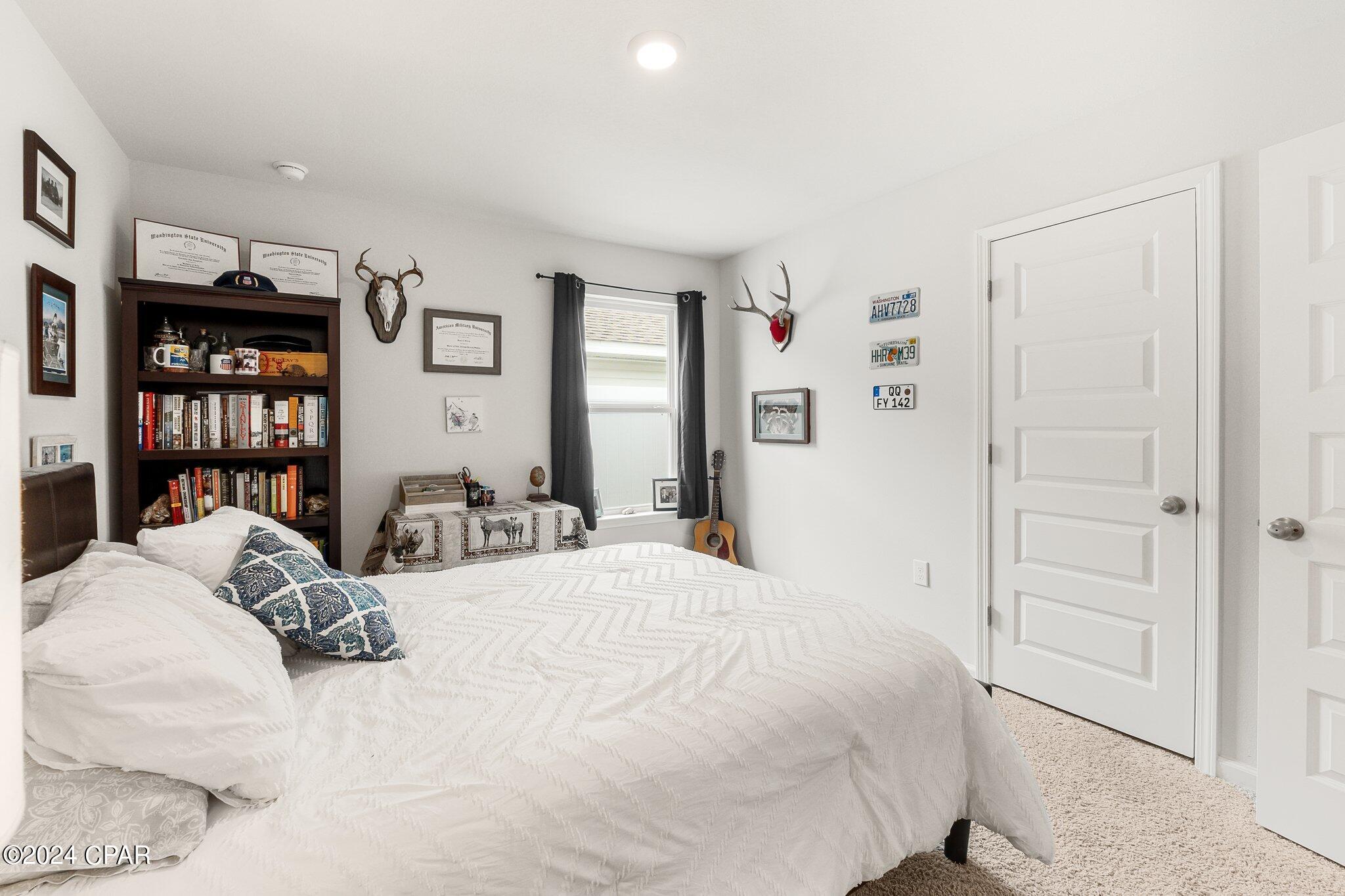 Bridge Harbor - Residential Lease