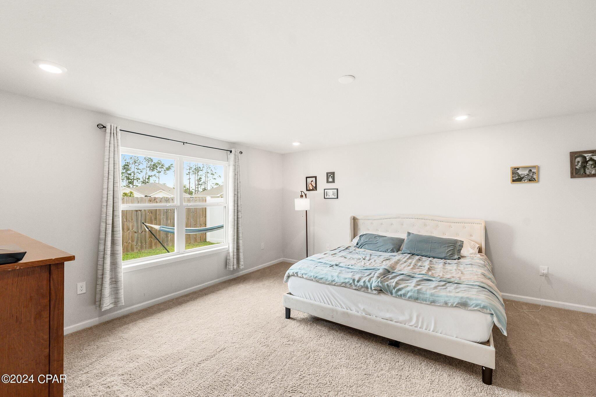 Bridge Harbor - Residential Lease