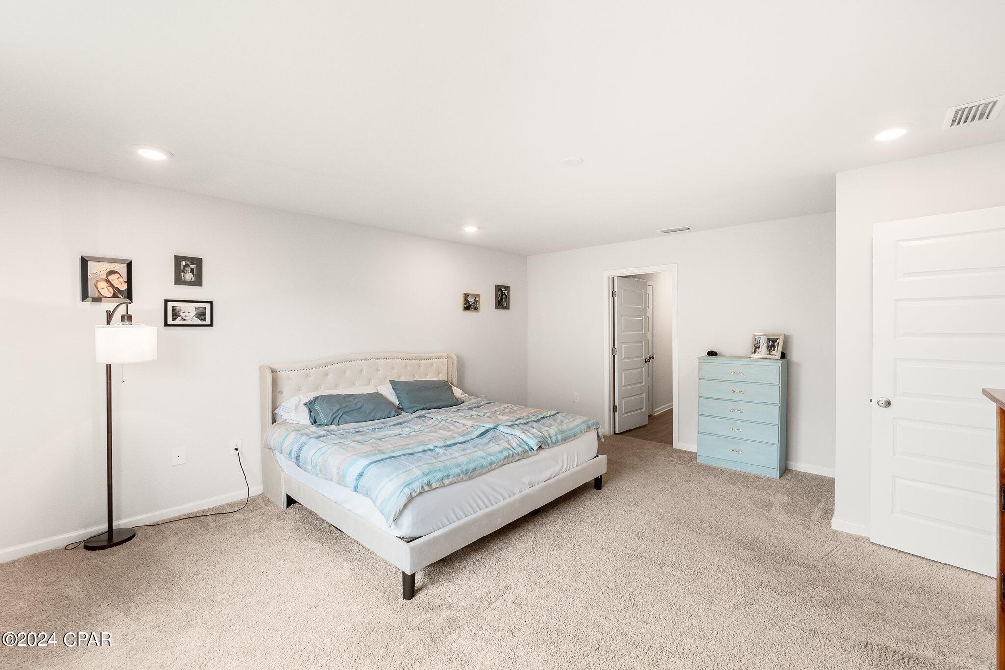 Bridge Harbor - Residential Lease