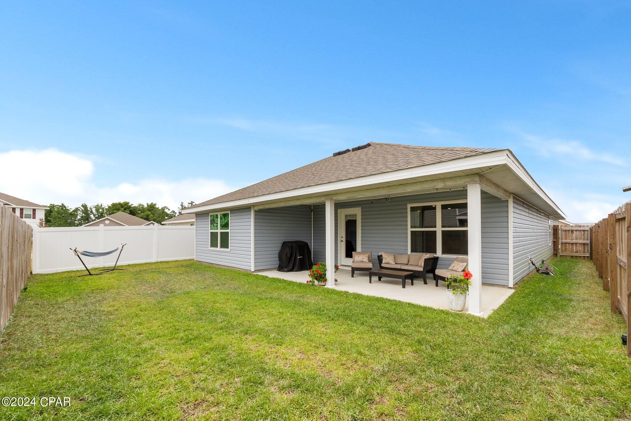 Bridge Harbor - Residential Lease