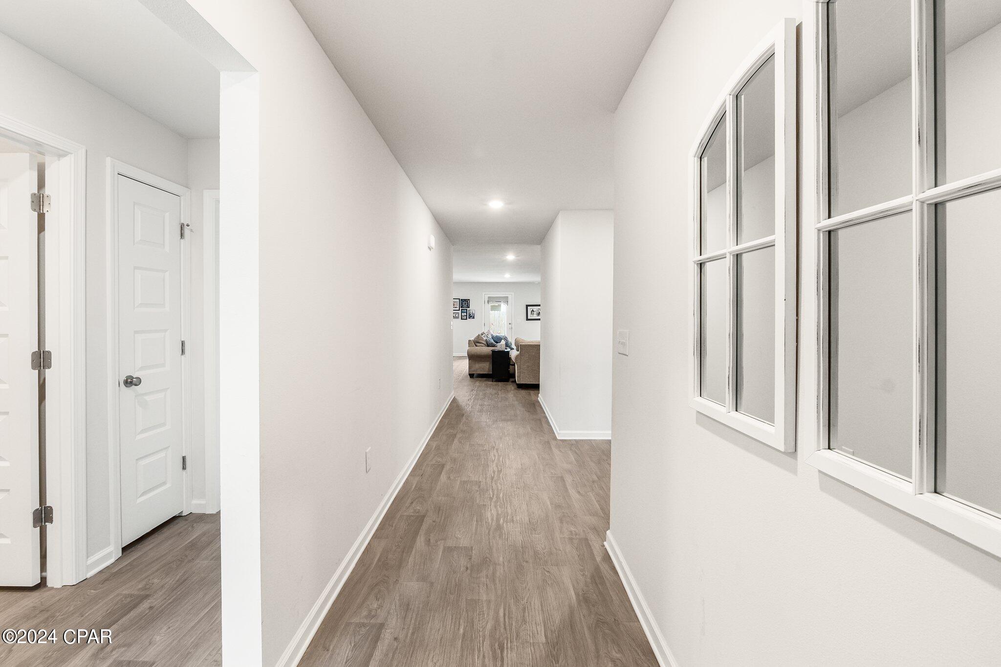 Bridge Harbor - Residential Lease