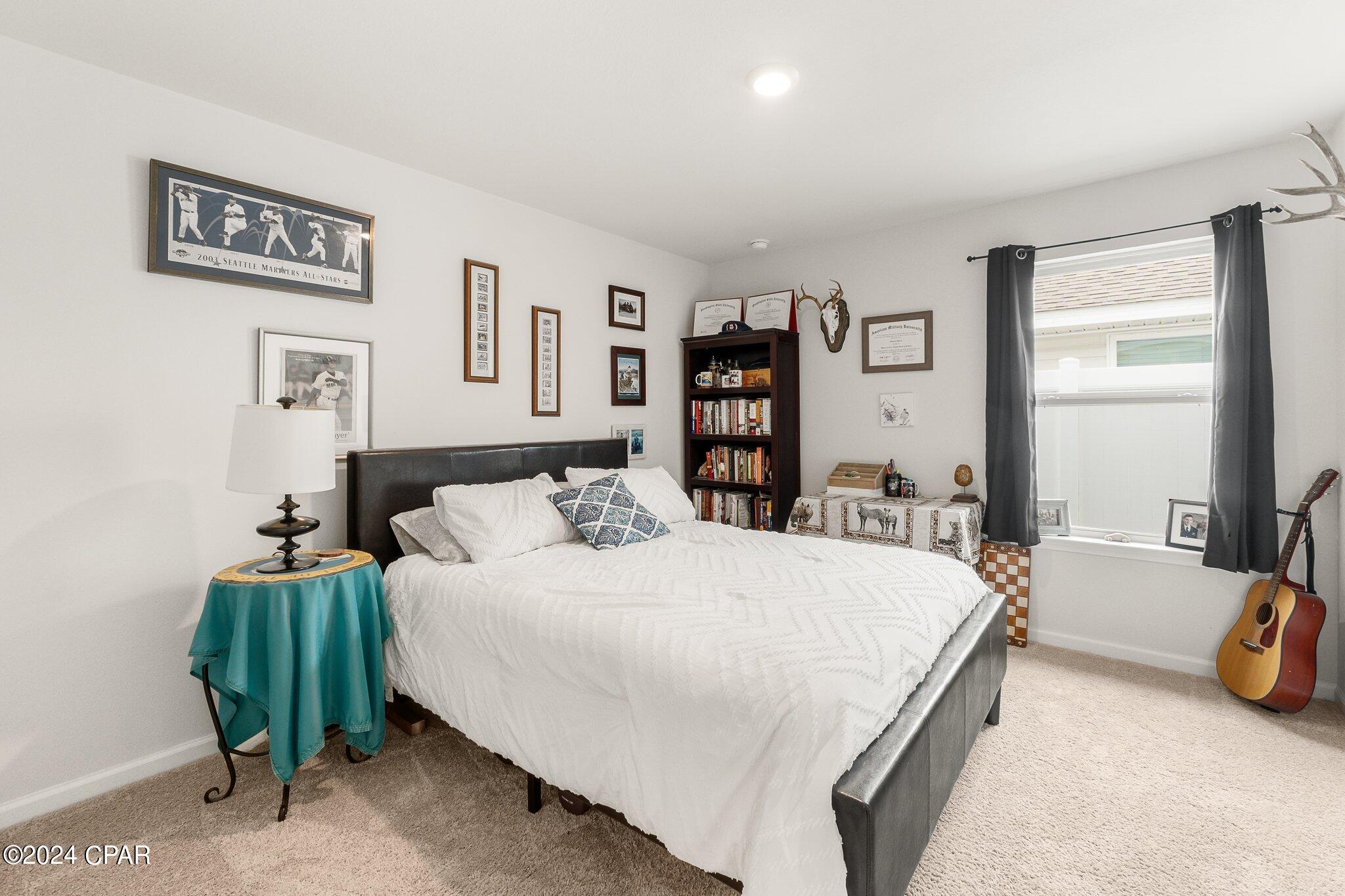 Bridge Harbor - Residential Lease