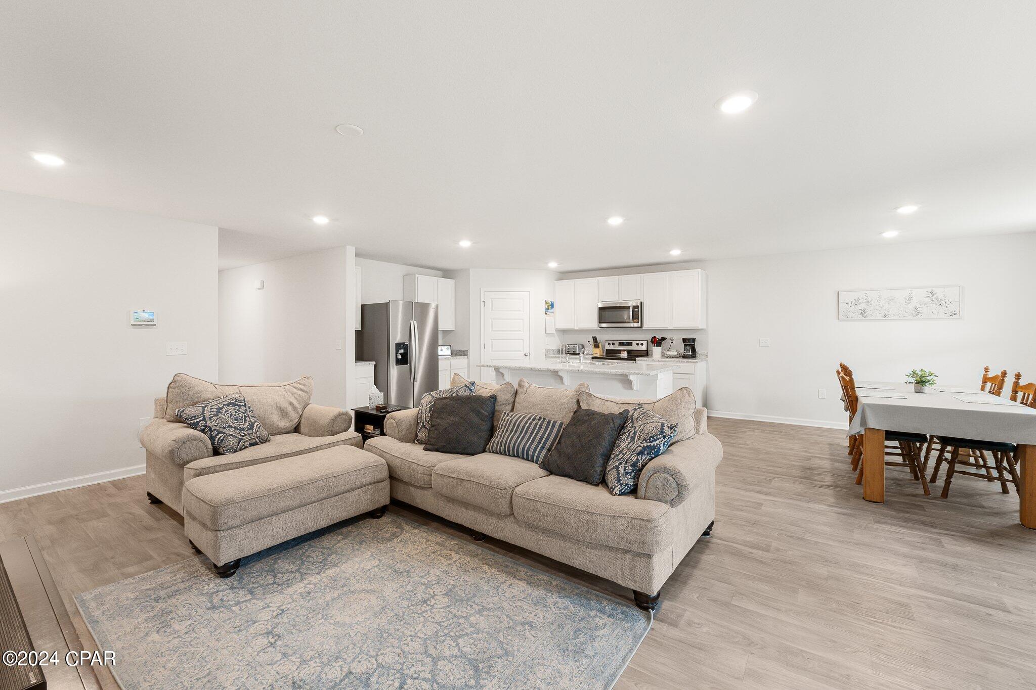 Bridge Harbor - Residential Lease