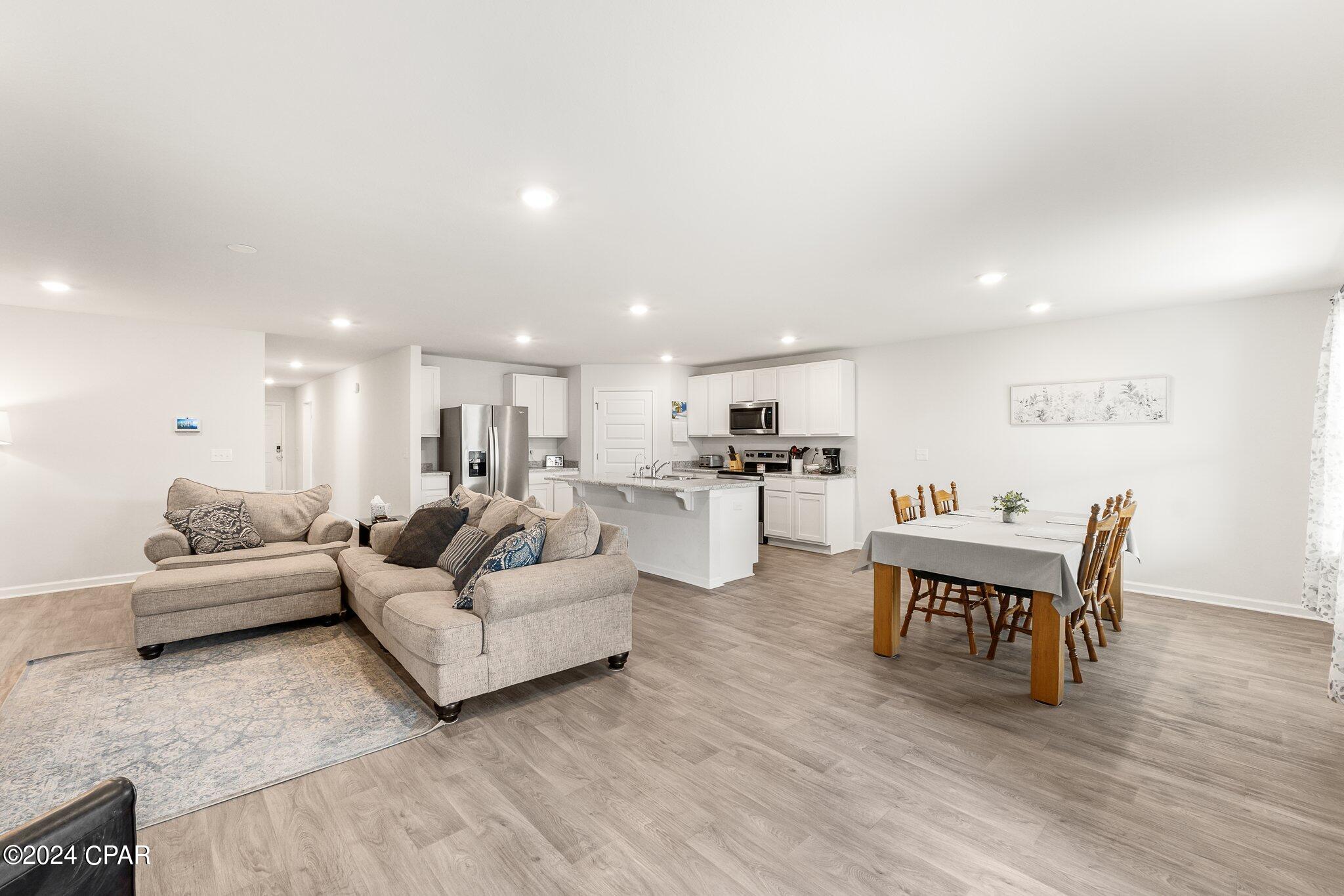 Bridge Harbor - Residential Lease