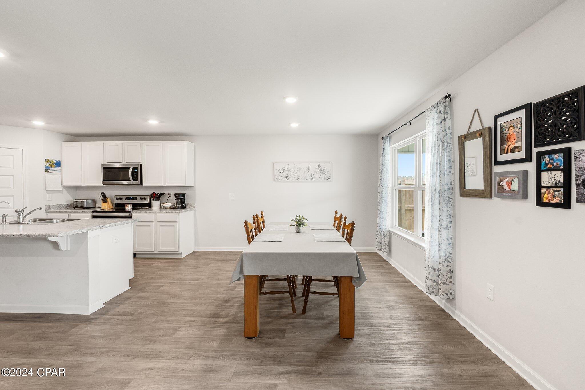 Bridge Harbor - Residential Lease