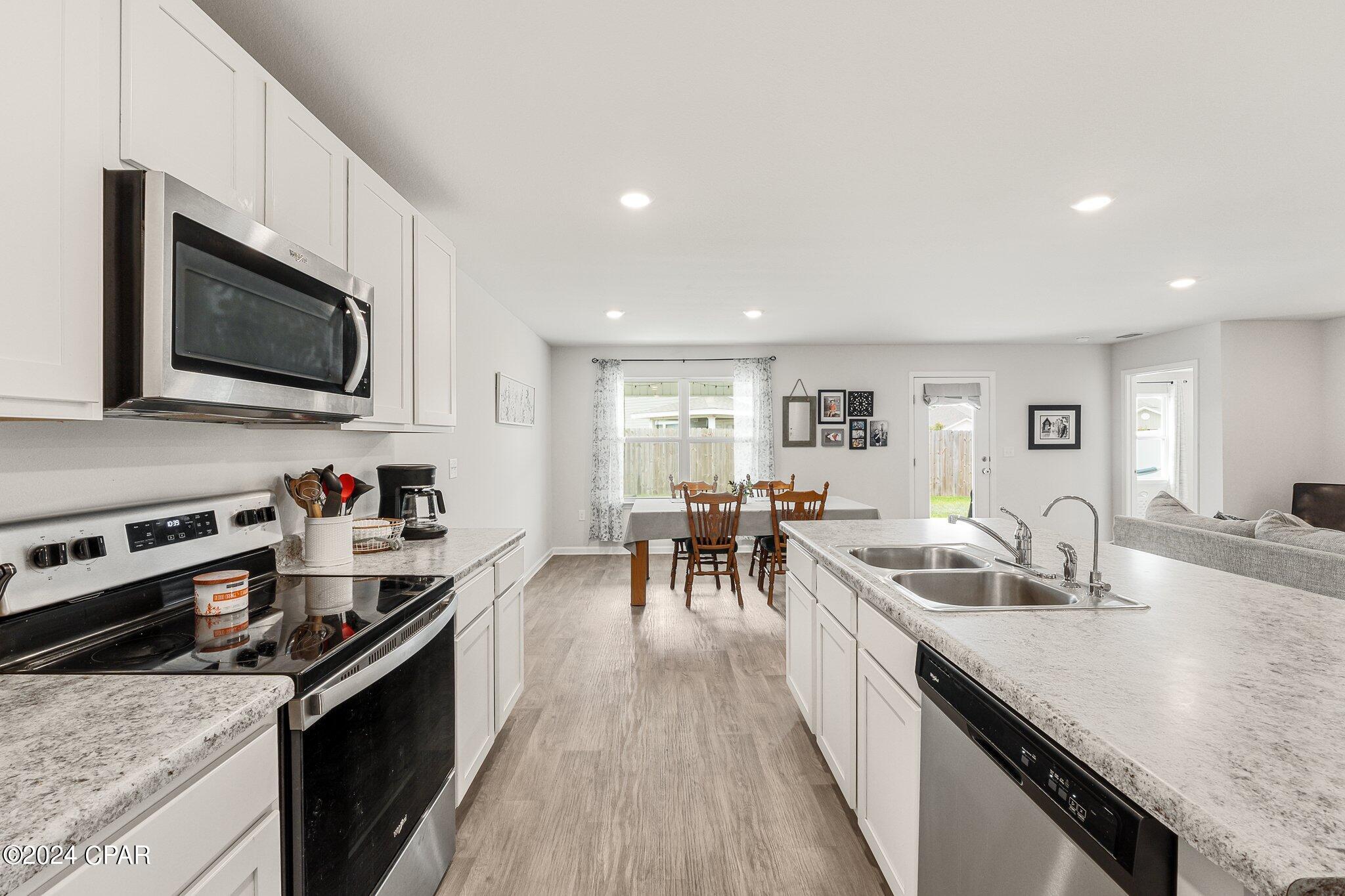 Bridge Harbor - Residential Lease