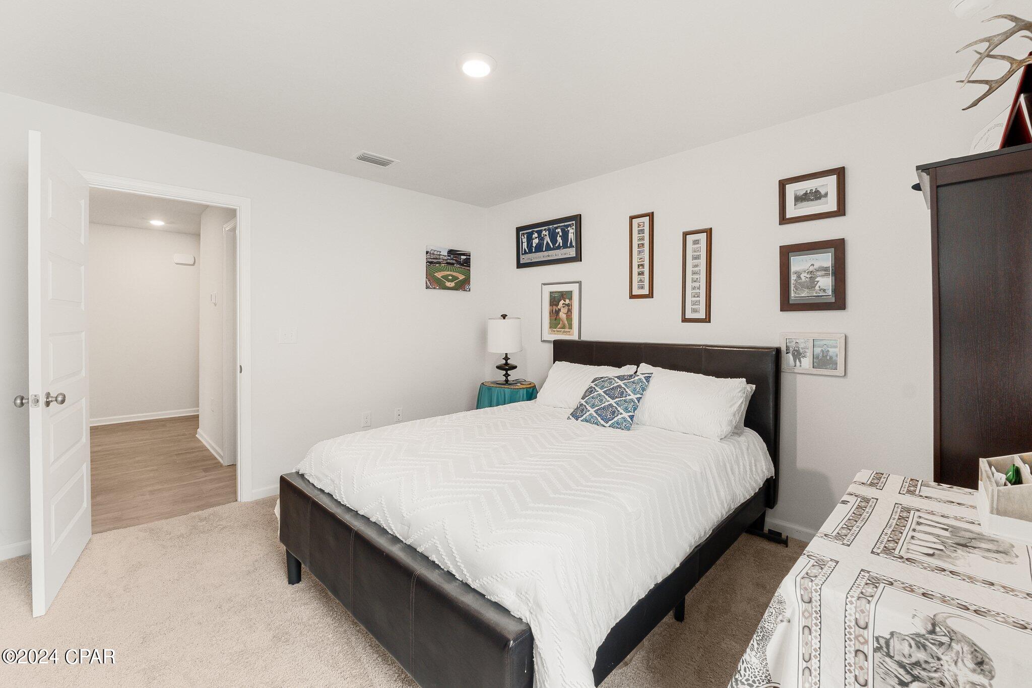 Bridge Harbor - Residential Lease