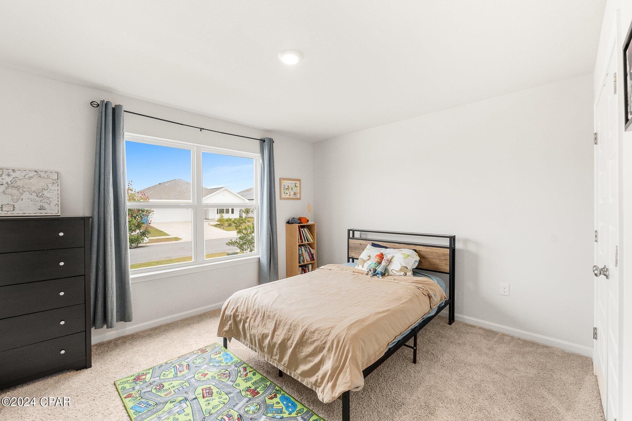 Bridge Harbor - Residential Lease