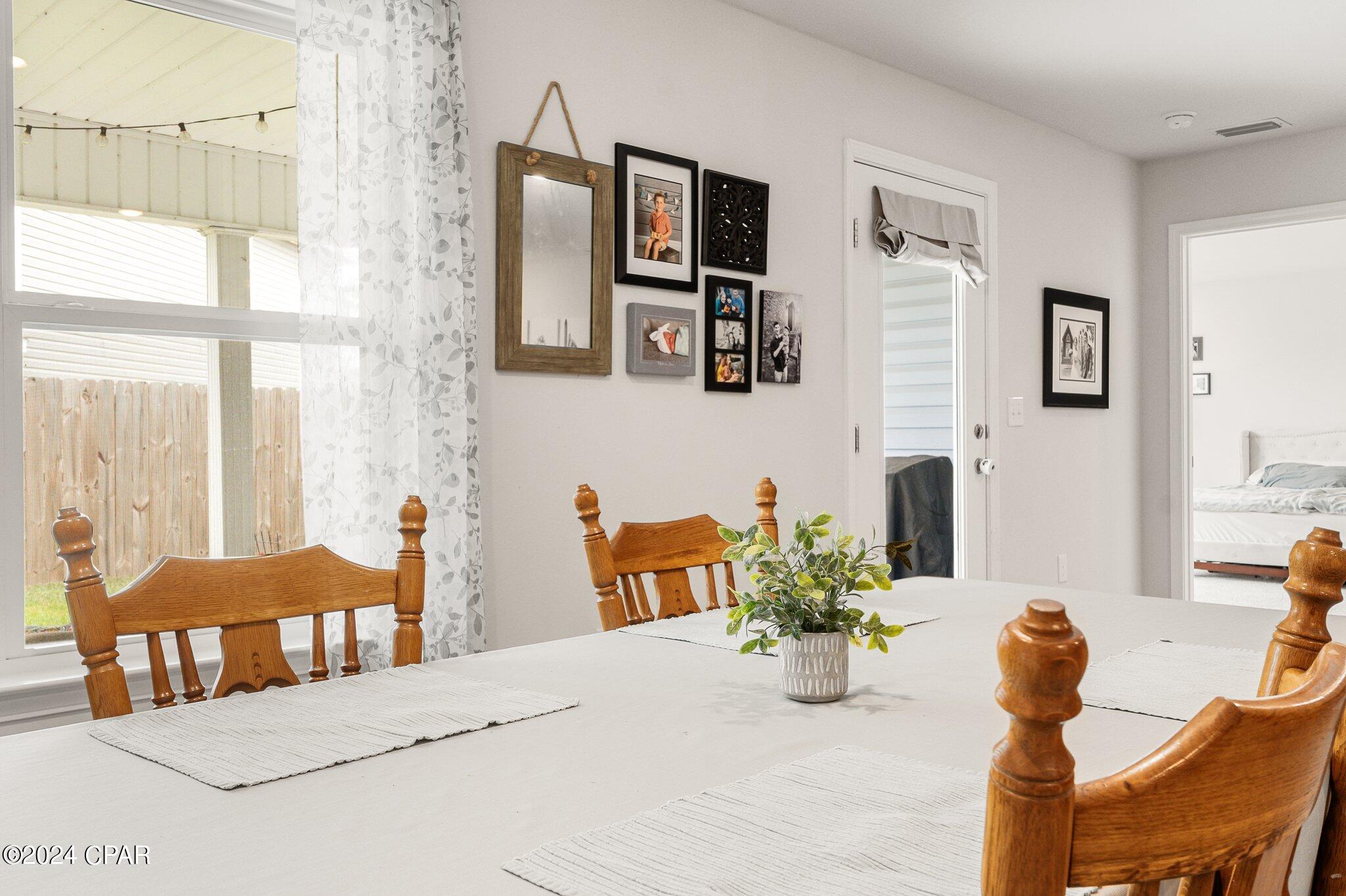 Bridge Harbor - Residential Lease