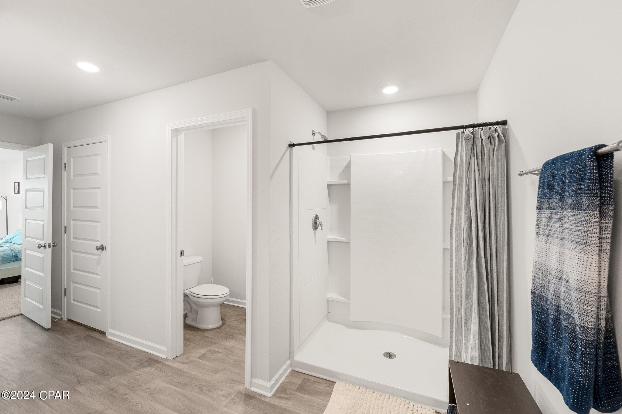 Bridge Harbor - Residential Lease