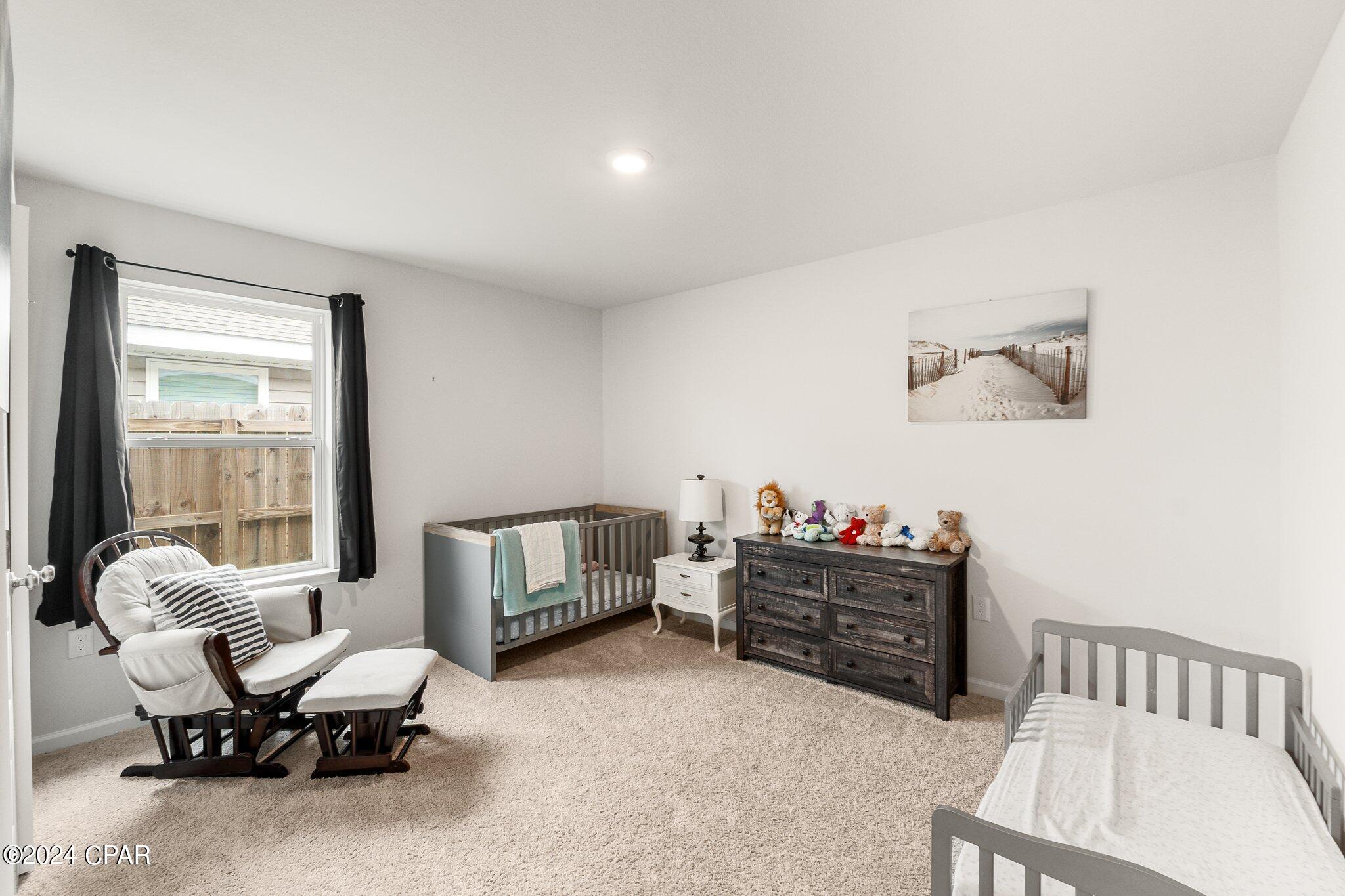 Bridge Harbor - Residential Lease