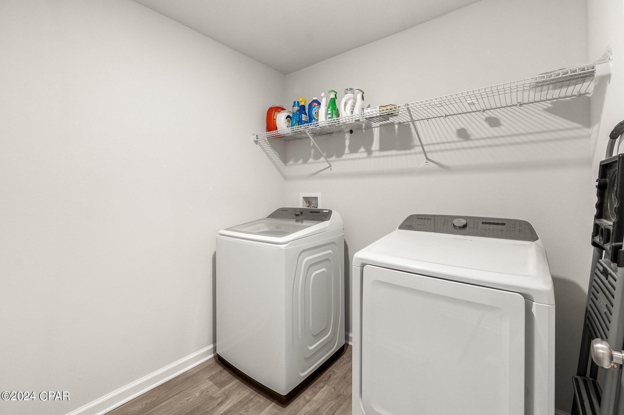 Bridge Harbor - Residential Lease