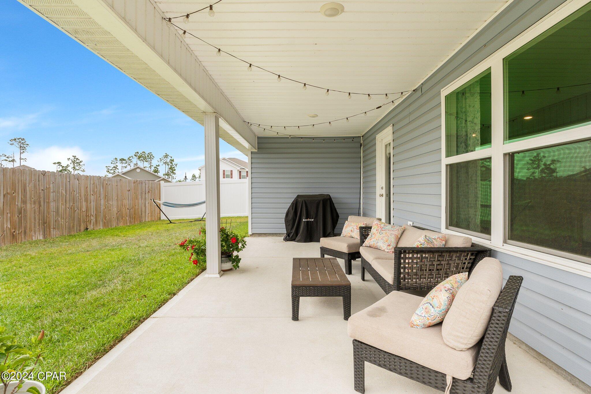 Bridge Harbor - Residential Lease