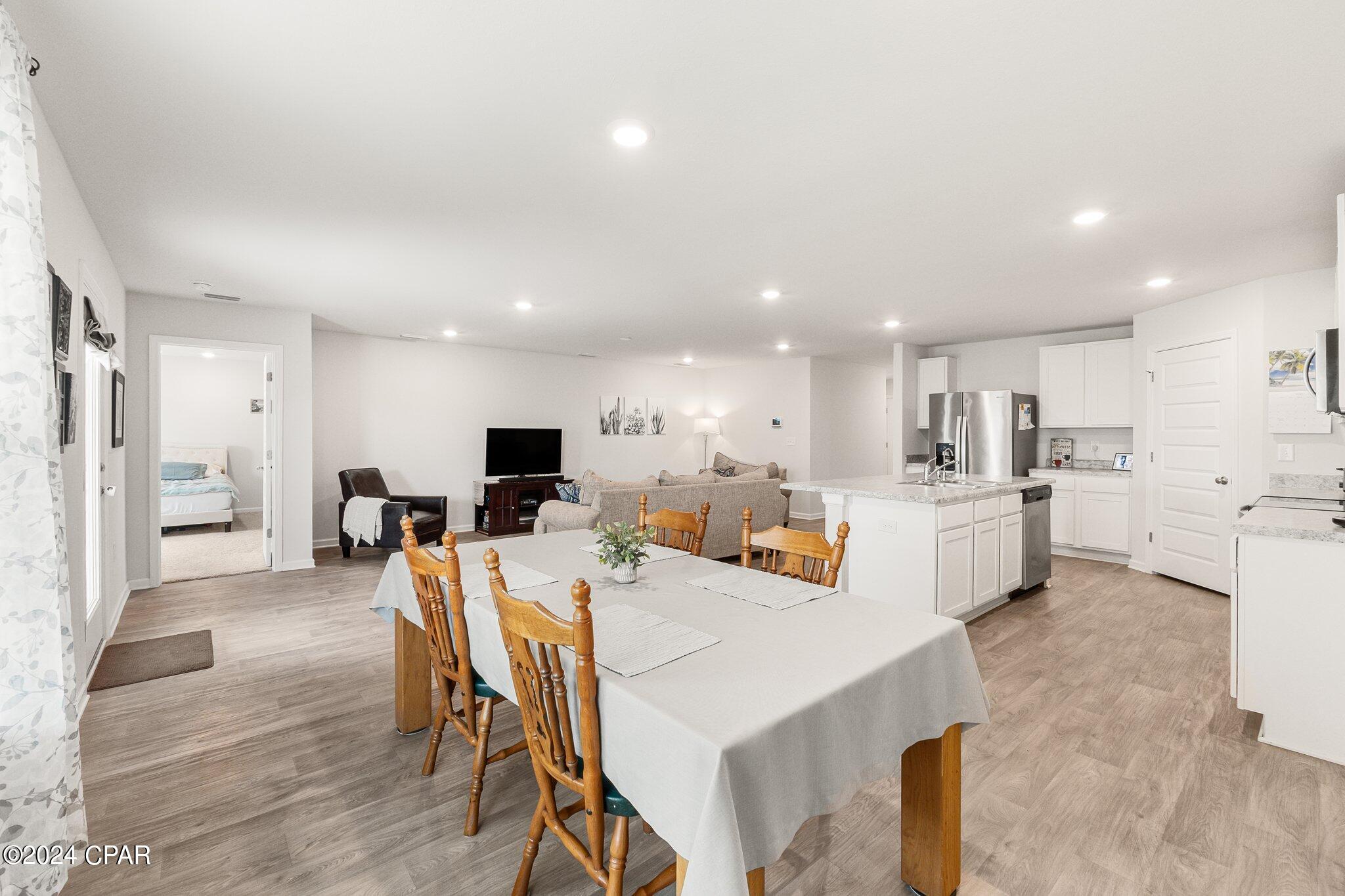 Bridge Harbor - Residential Lease