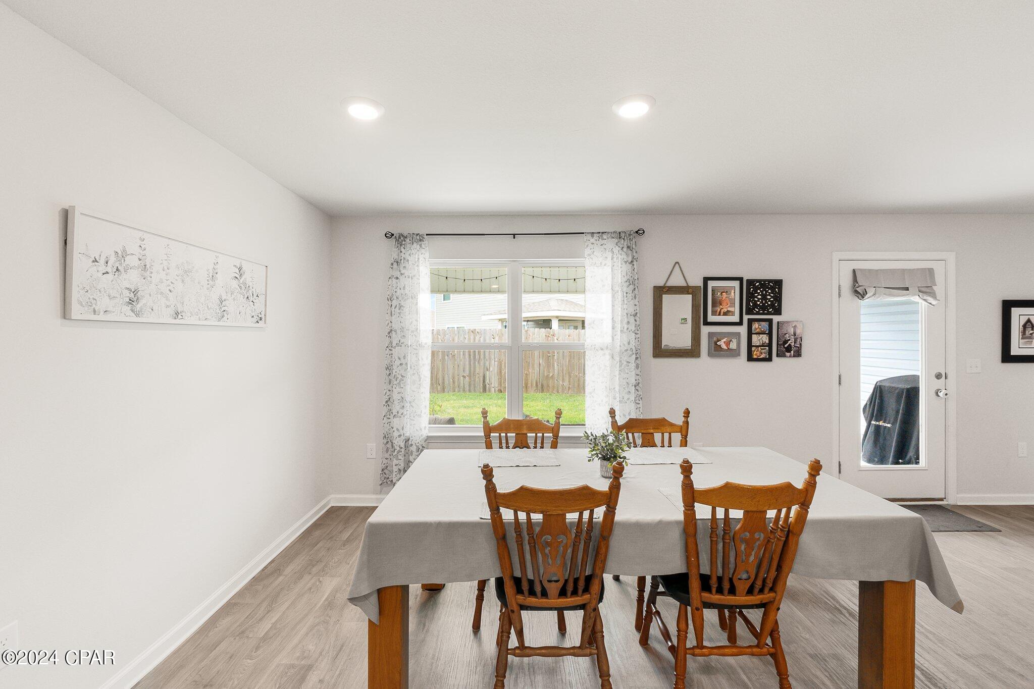 Bridge Harbor - Residential Lease