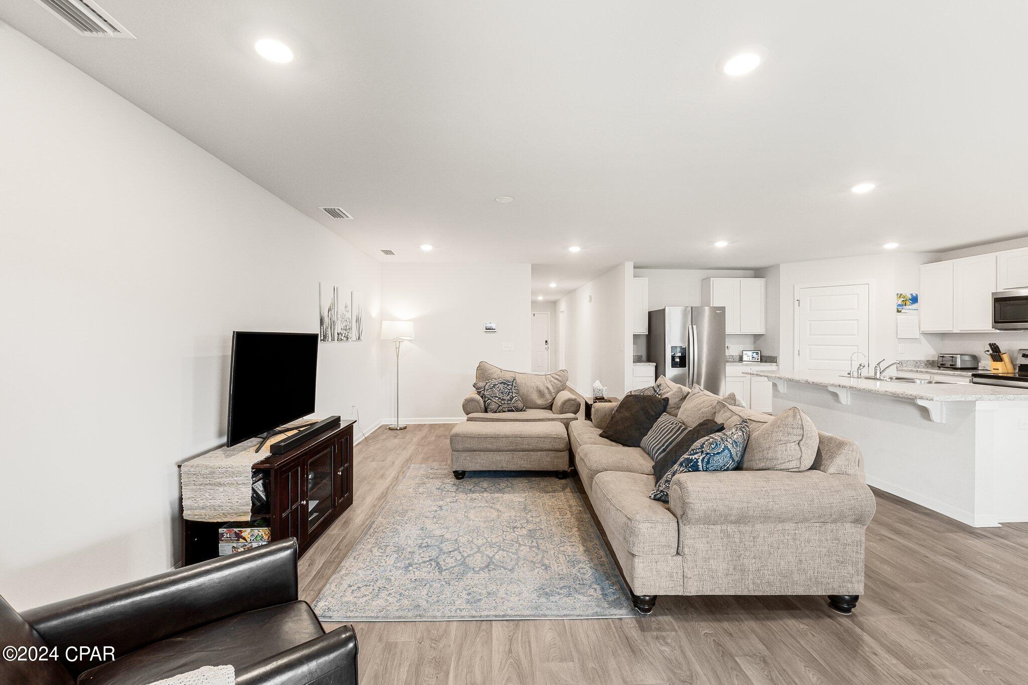 Bridge Harbor - Residential Lease