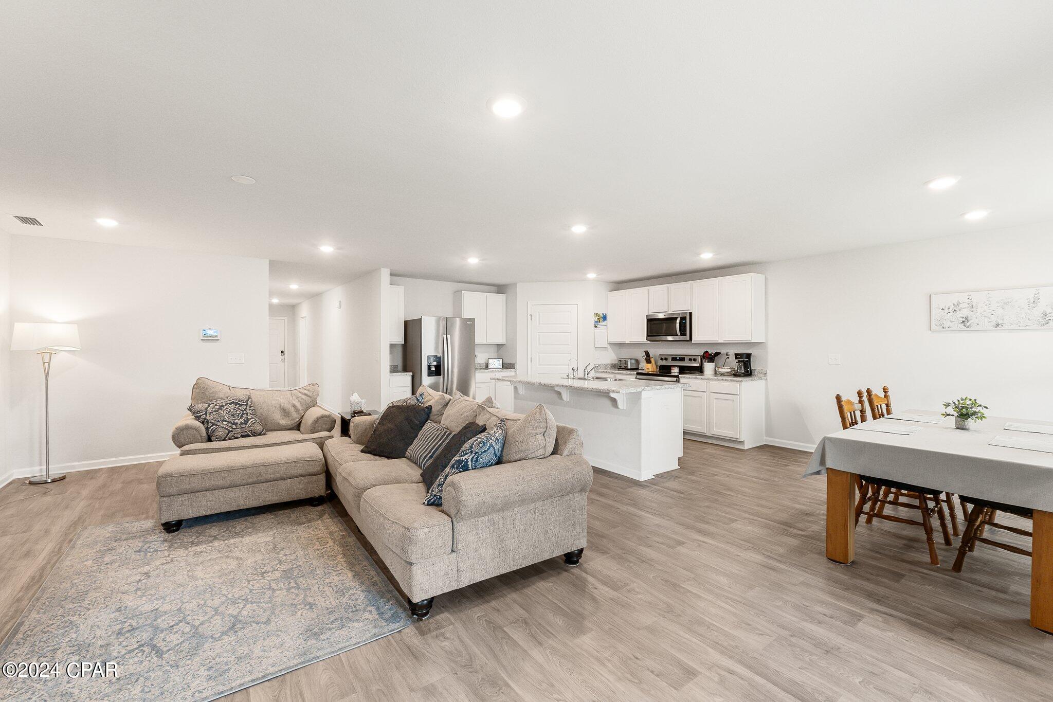 Bridge Harbor - Residential Lease