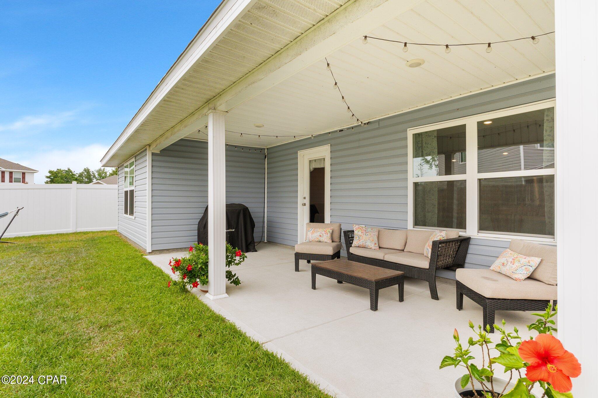 Bridge Harbor - Residential Lease