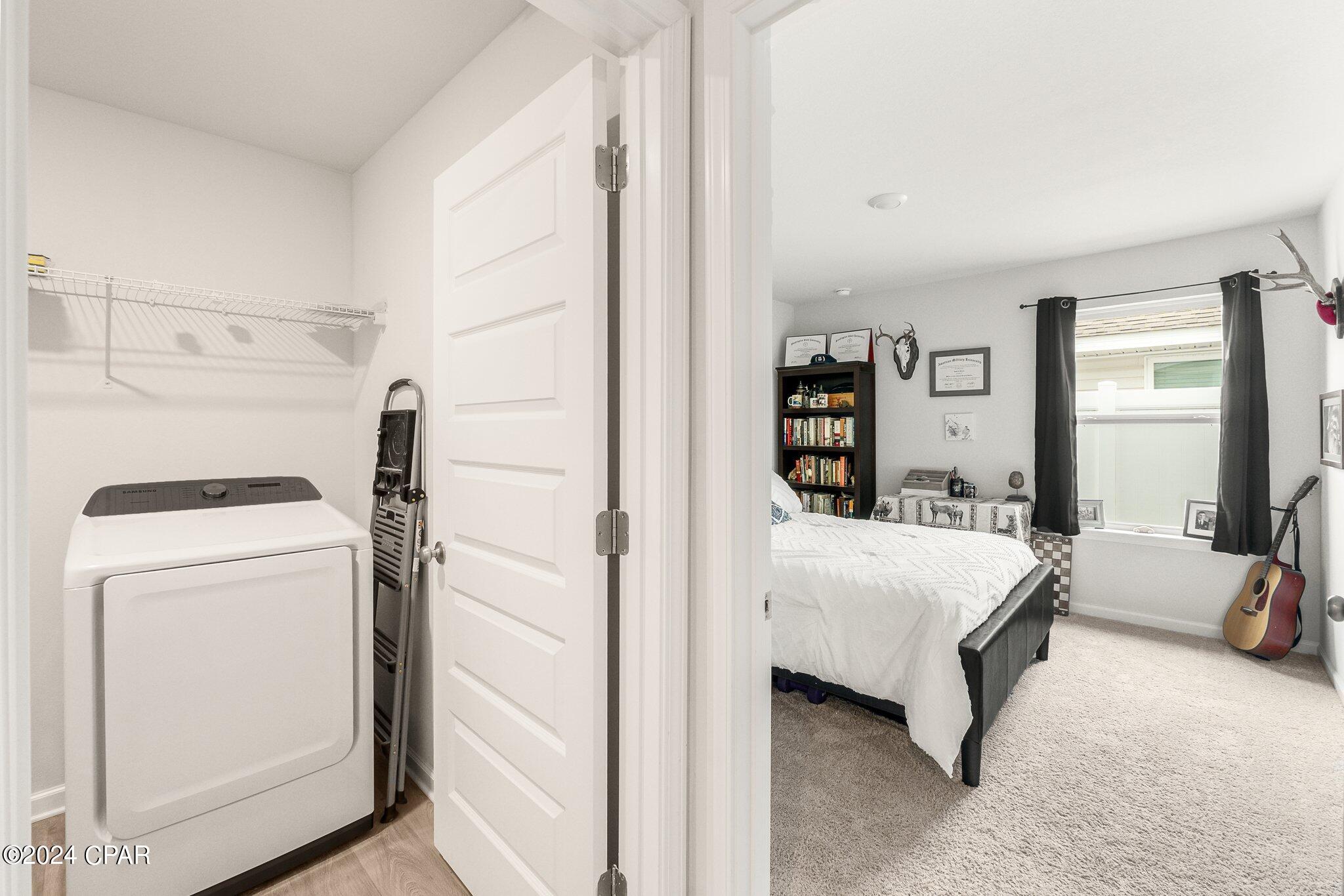 Bridge Harbor - Residential Lease