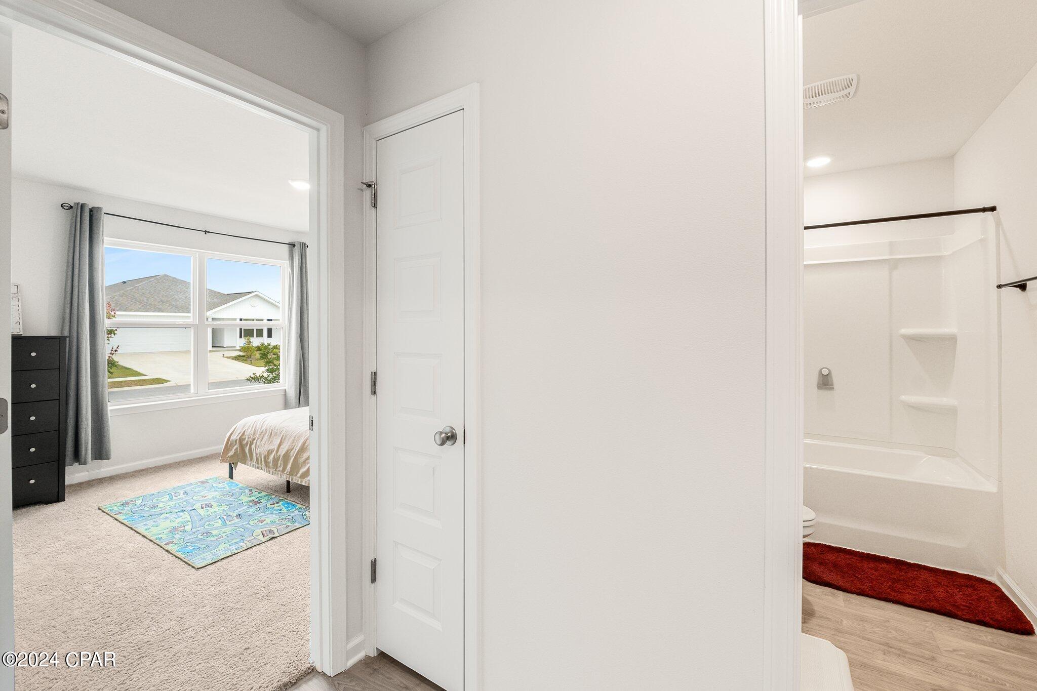 Bridge Harbor - Residential Lease