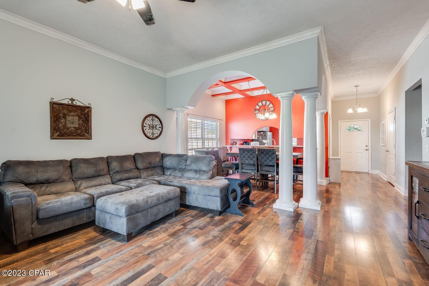 No Named Subdivision - Residential