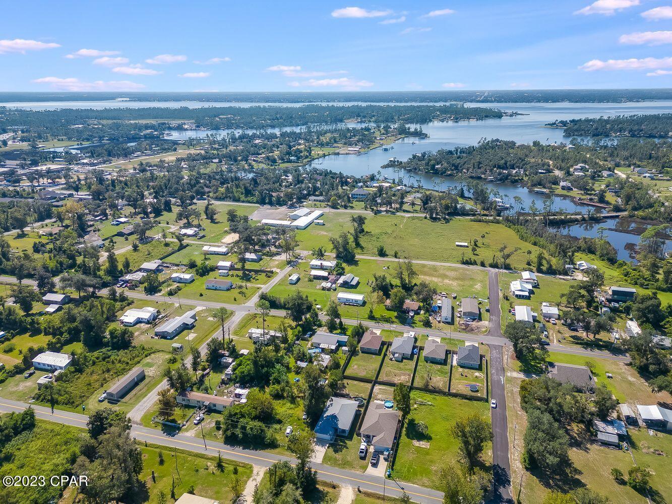 No Named Subdivision - Residential