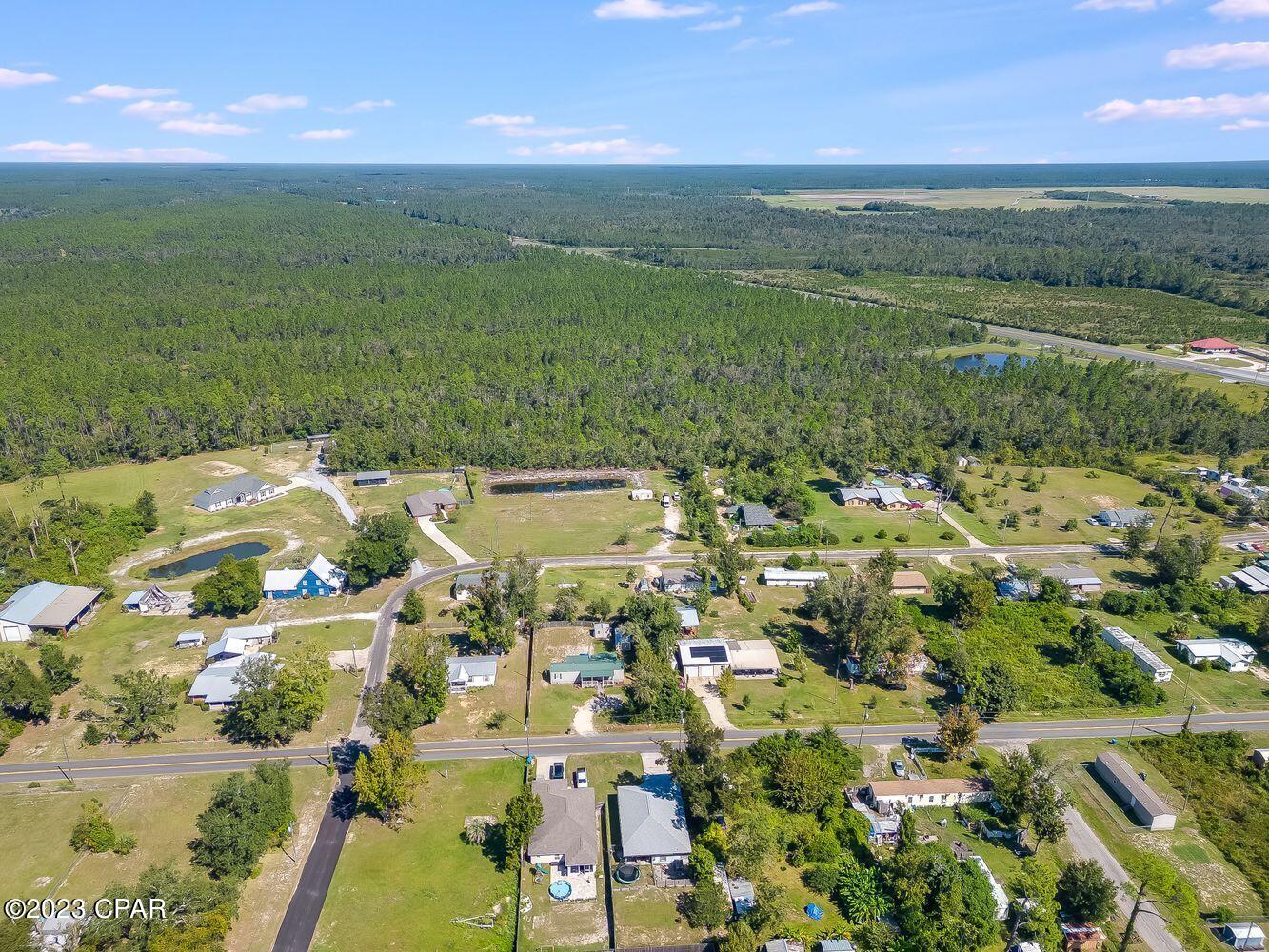 No Named Subdivision - Residential