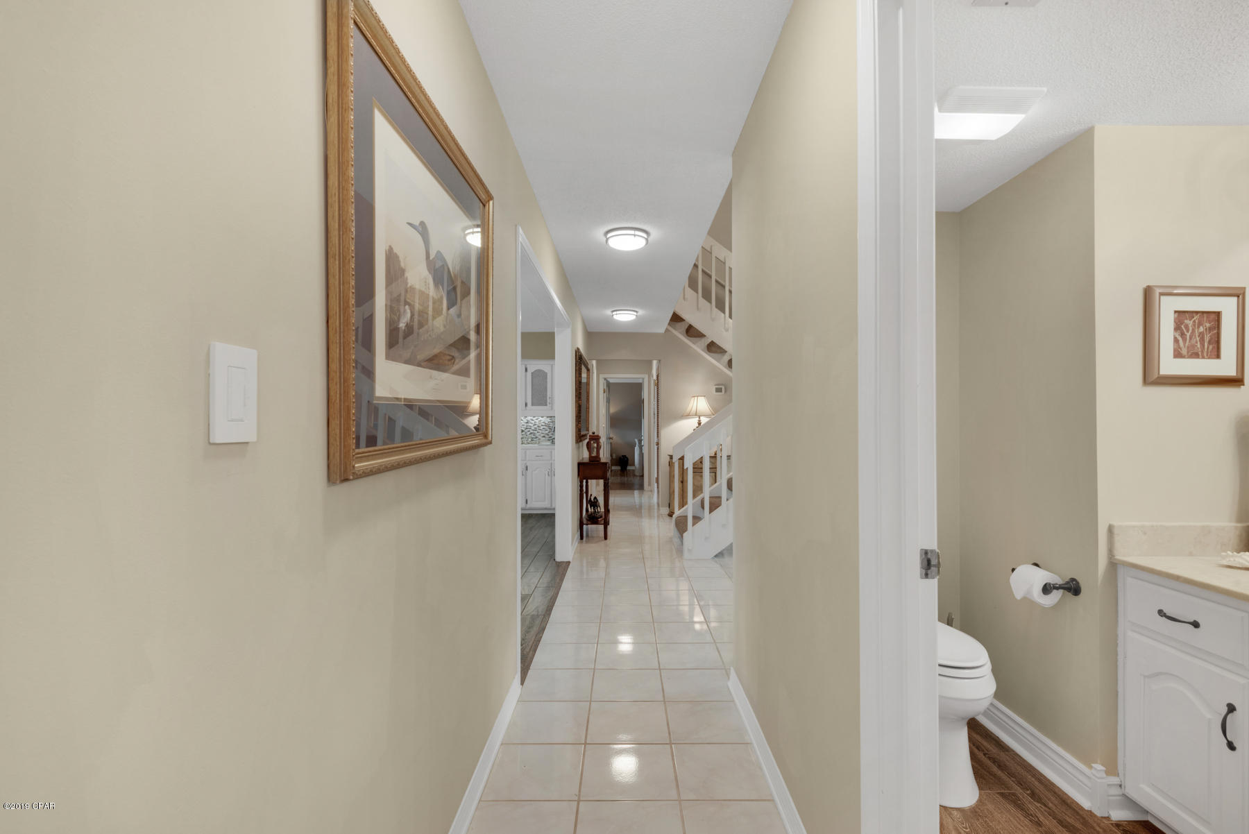 Indian Bayou - Residential