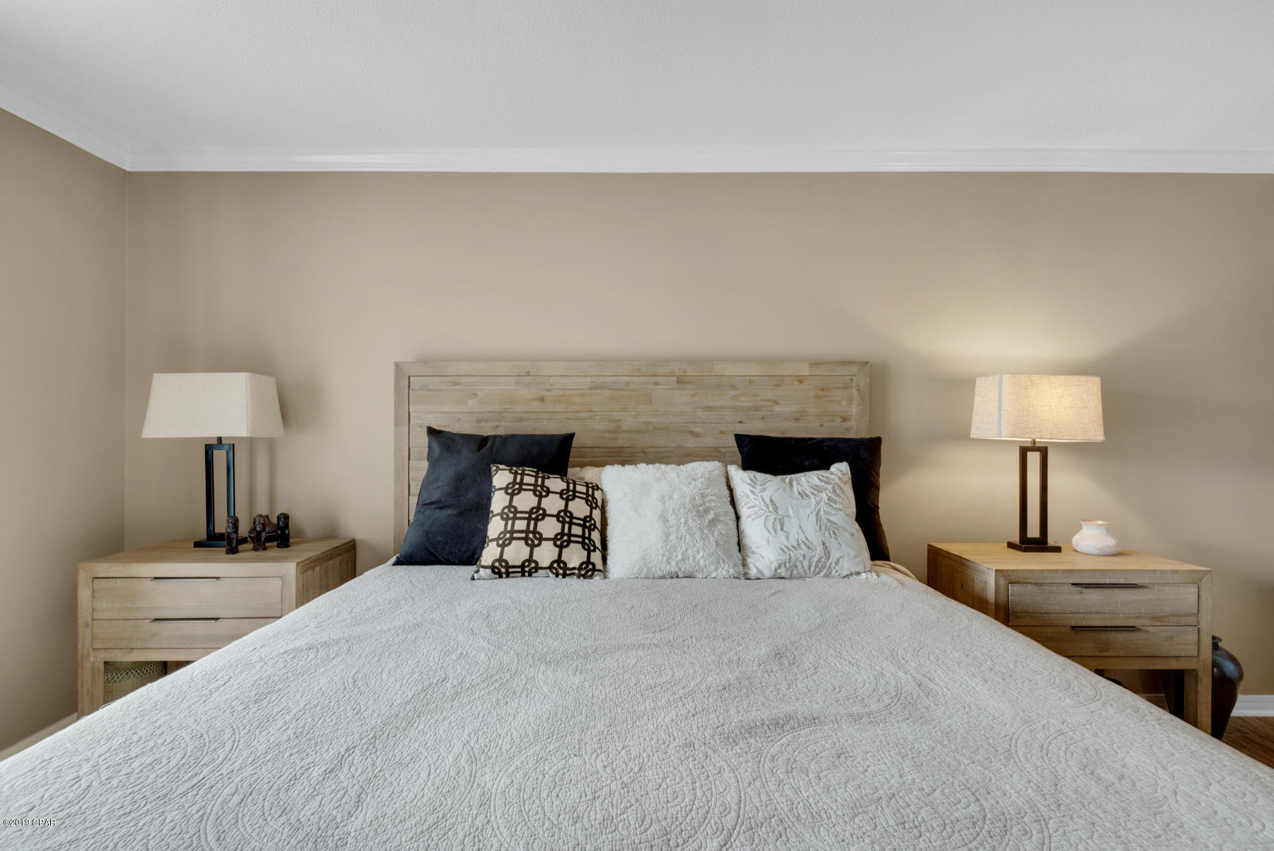 Indian Bayou - Residential