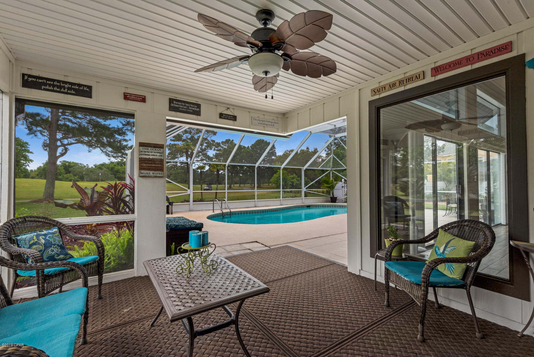 Indian Bayou - Residential