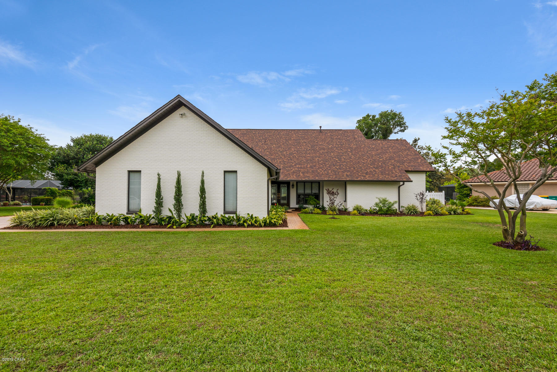 Indian Bayou - Residential