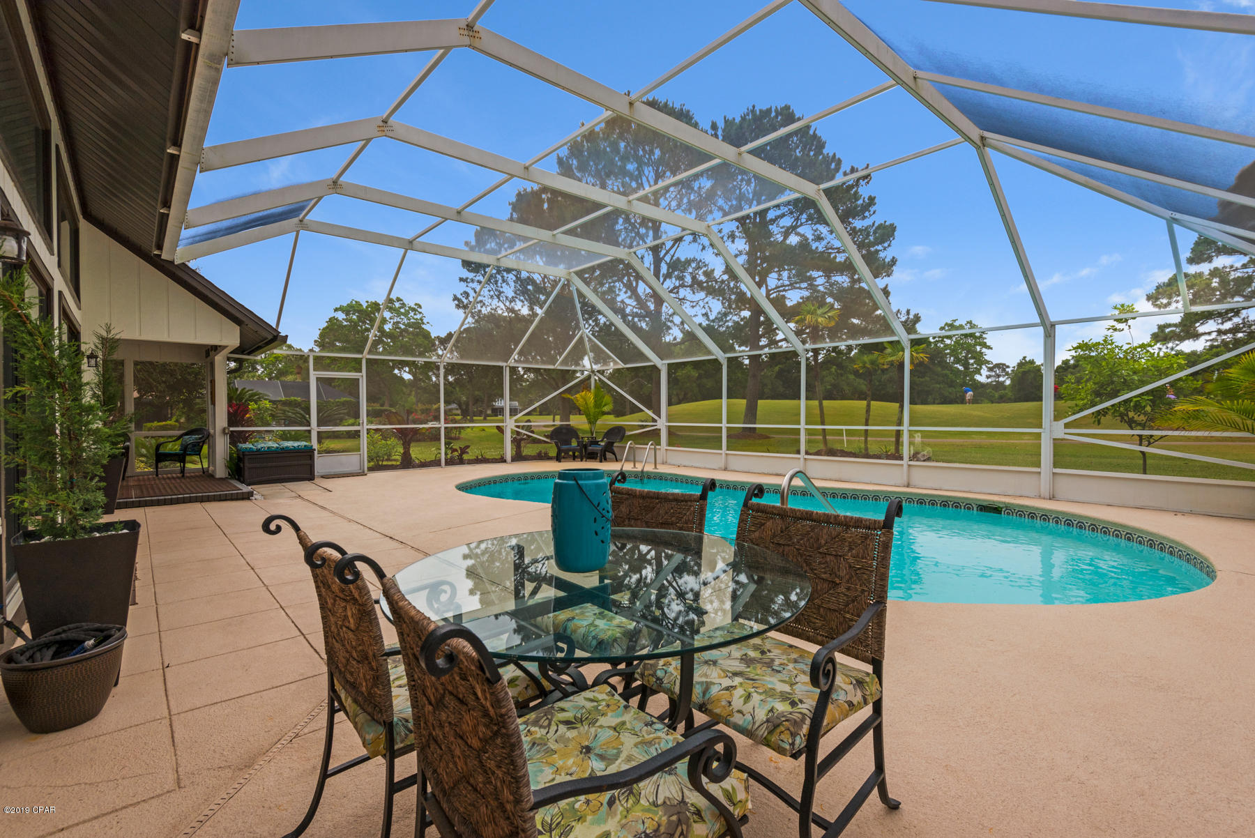 Indian Bayou - Residential