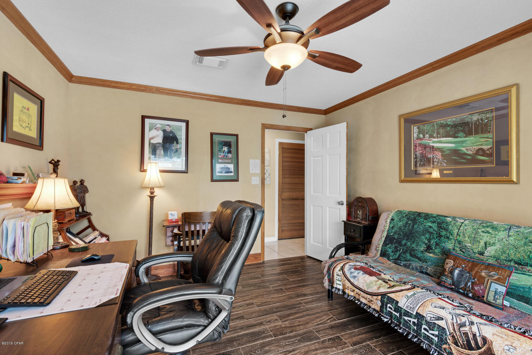 Indian Bayou - Residential