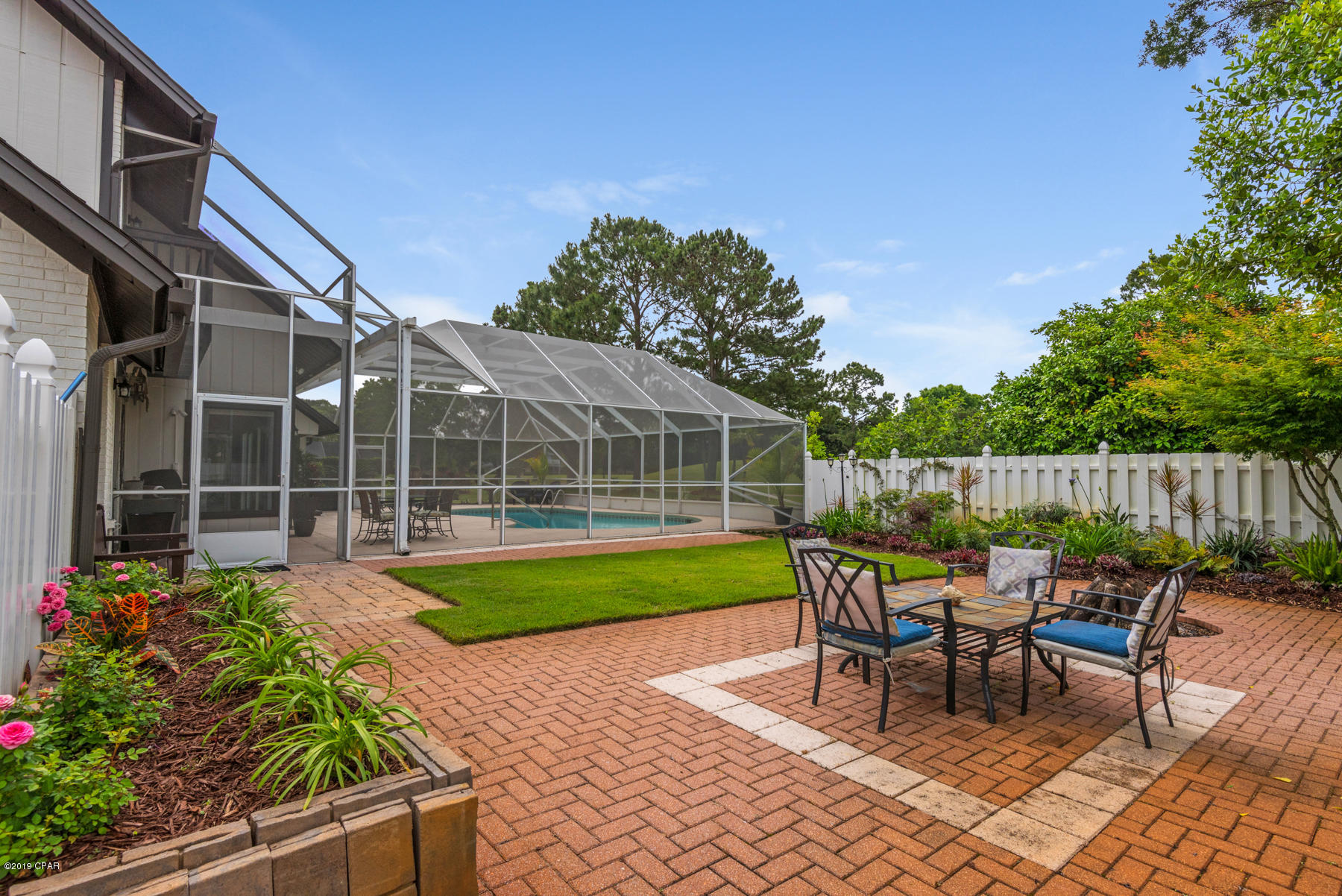 Indian Bayou - Residential