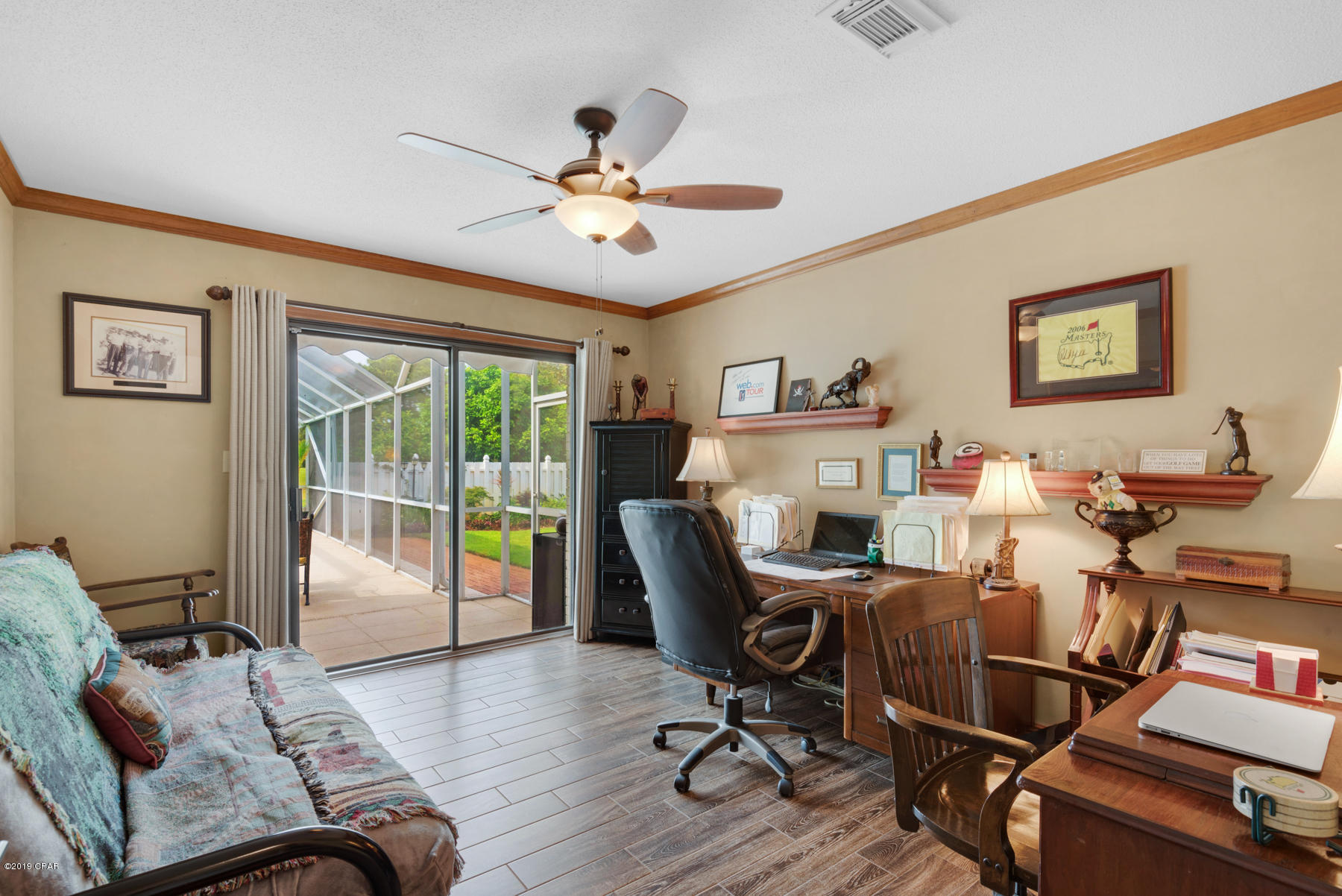 Indian Bayou - Residential