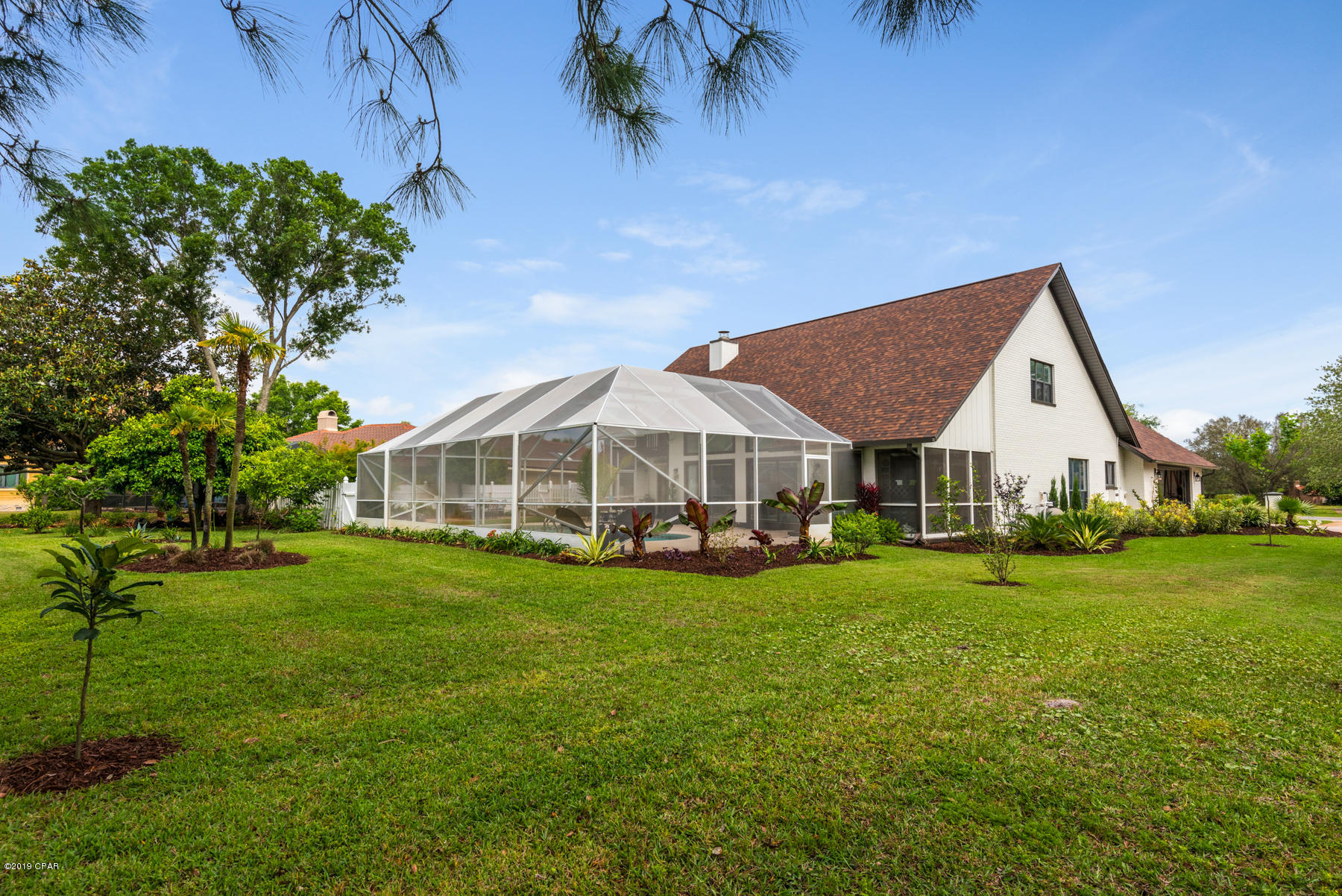 Indian Bayou - Residential