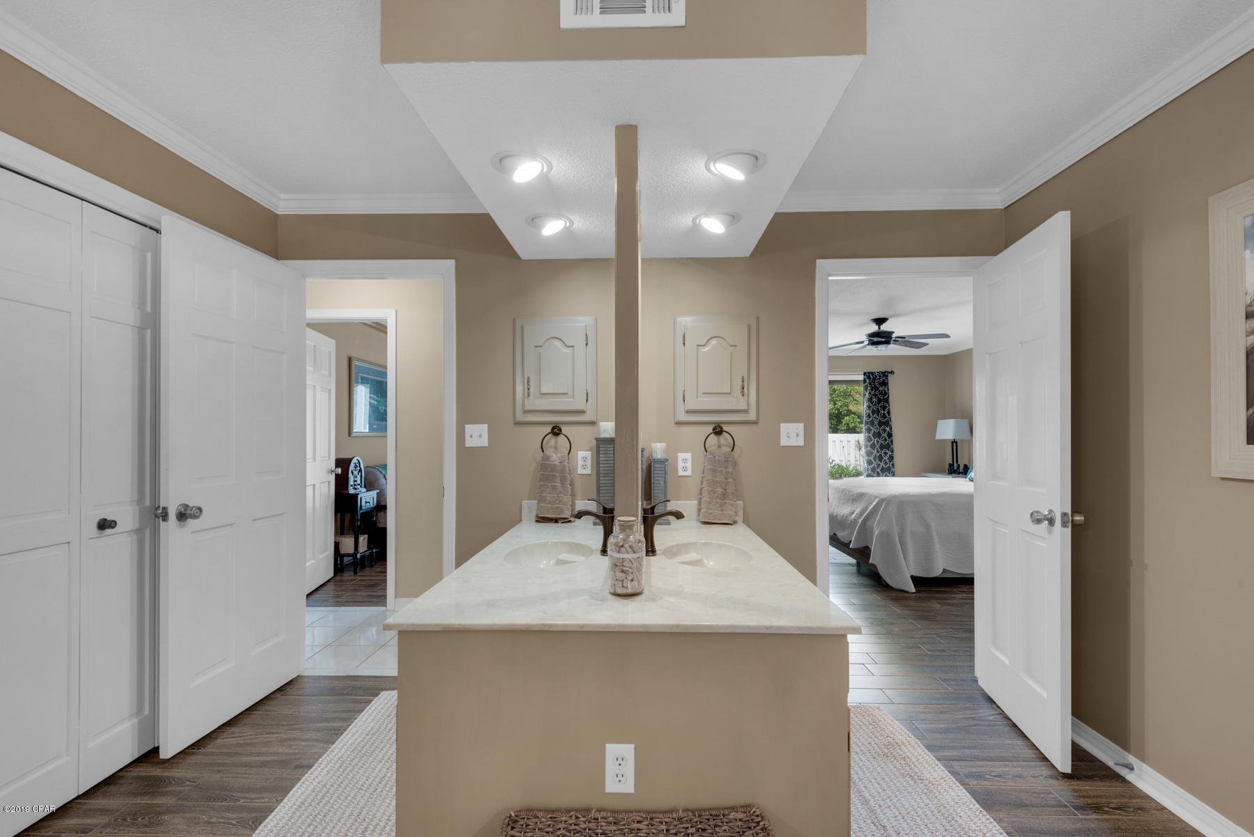 Indian Bayou - Residential