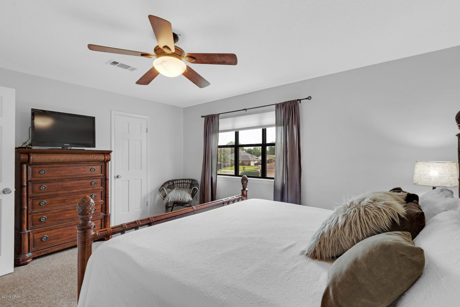 Indian Bayou - Residential