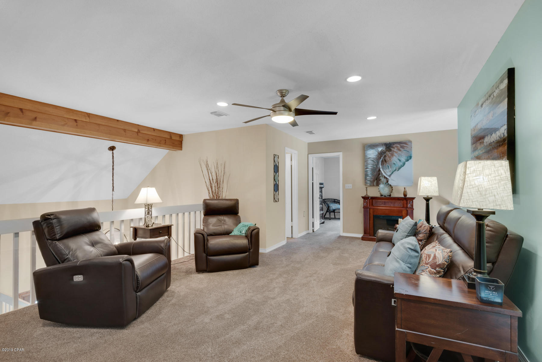 Indian Bayou - Residential