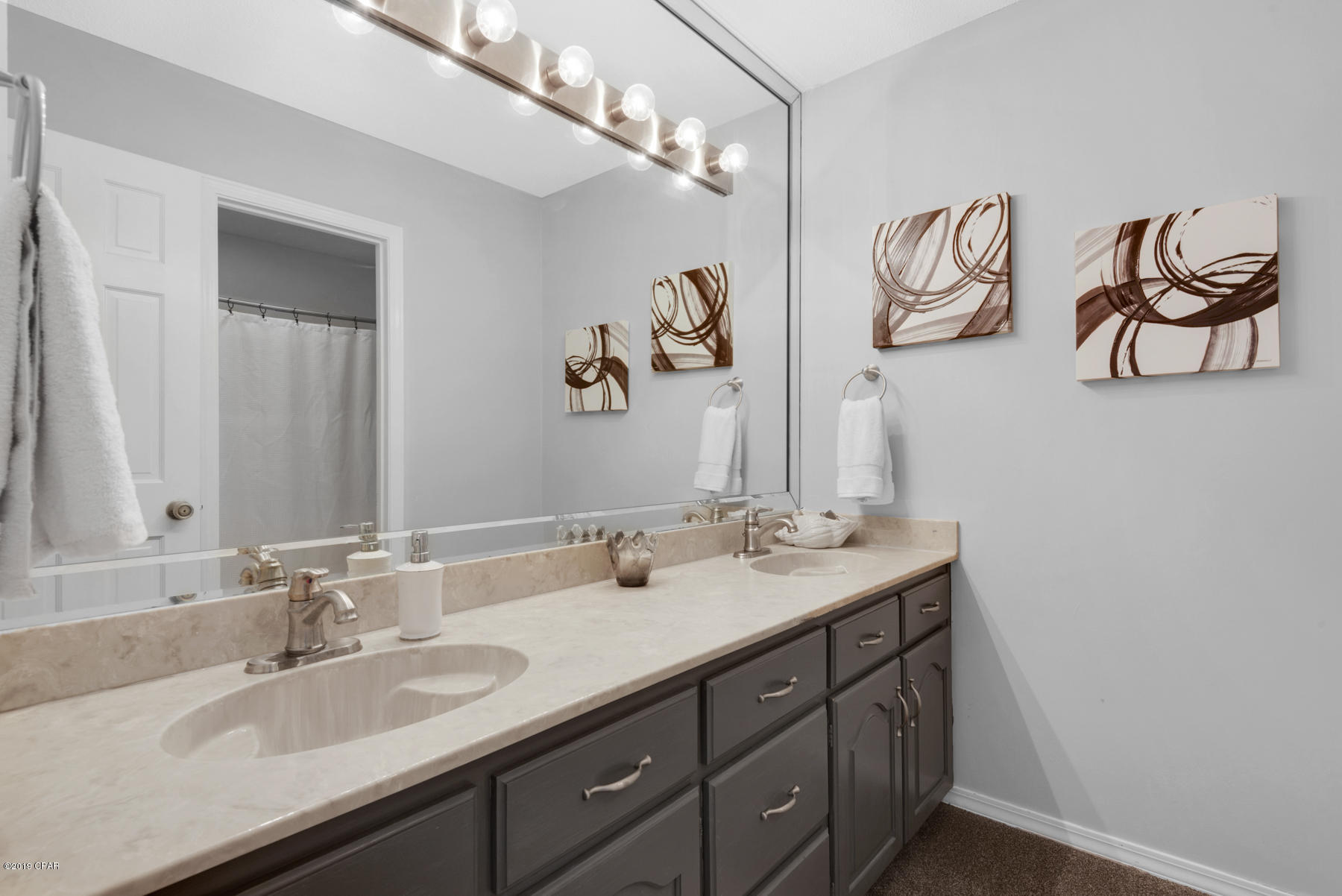 Indian Bayou - Residential