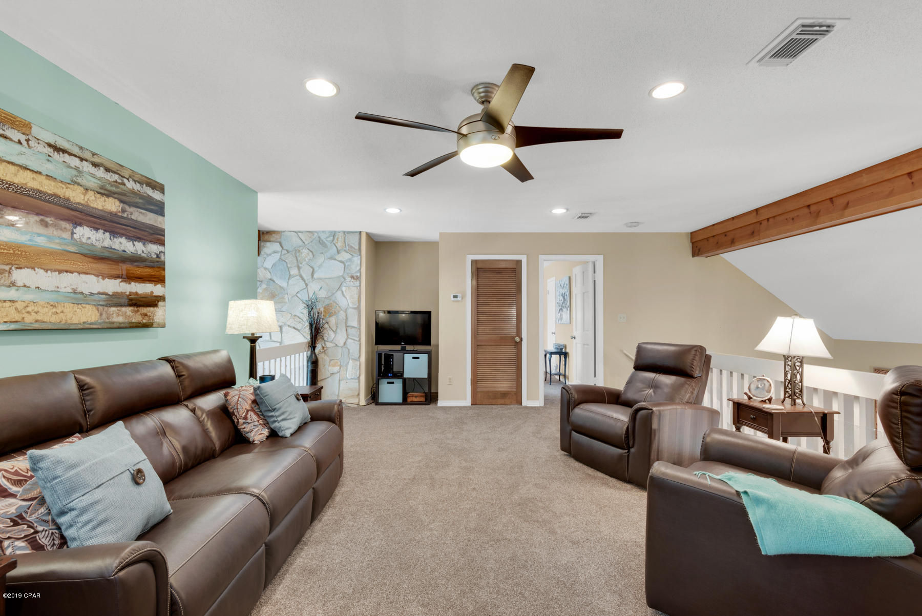 Indian Bayou - Residential