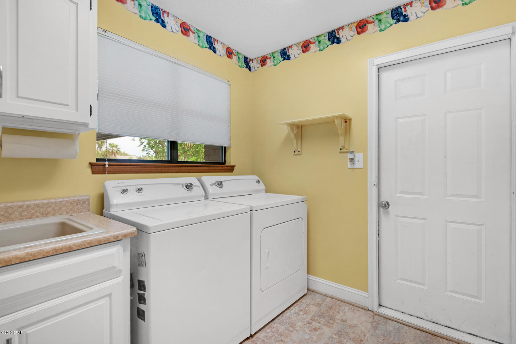 Indian Bayou - Residential