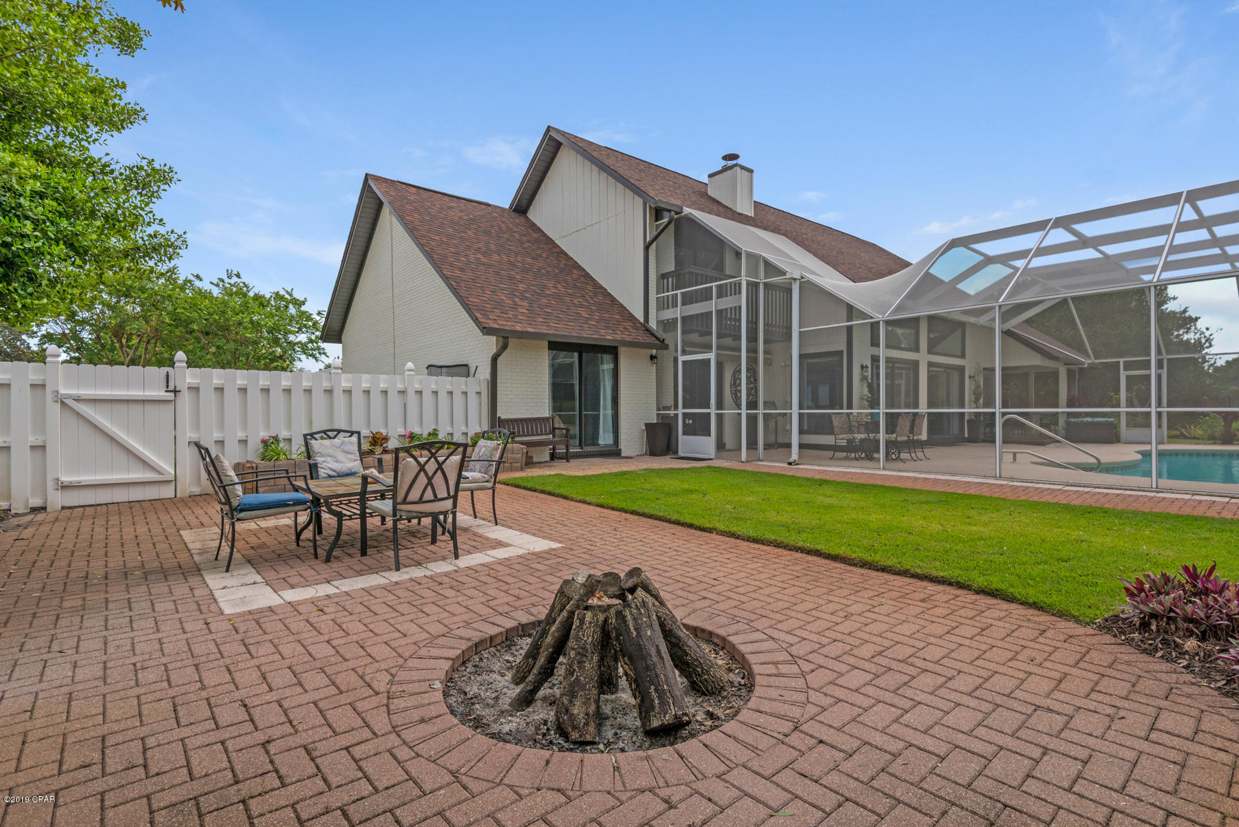 Indian Bayou - Residential