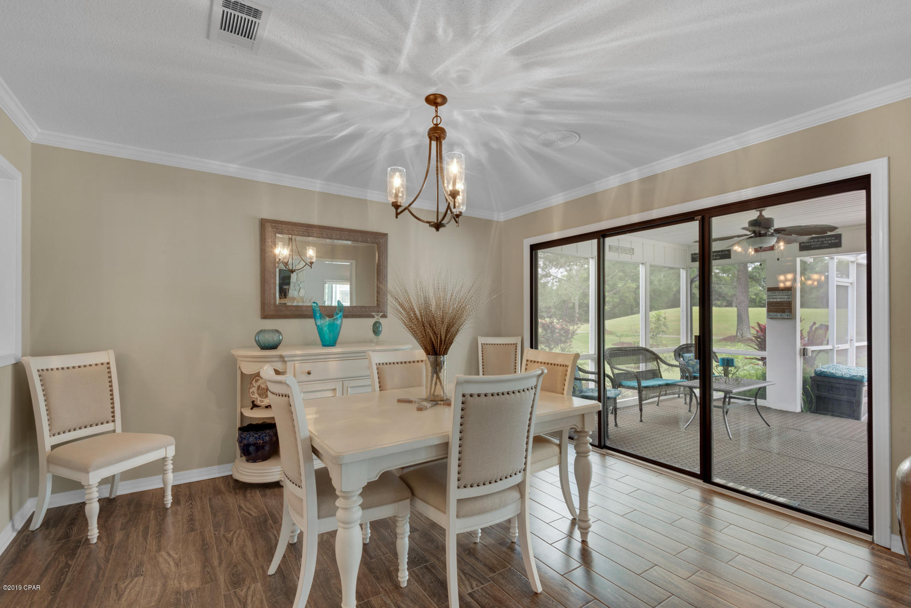 Indian Bayou - Residential